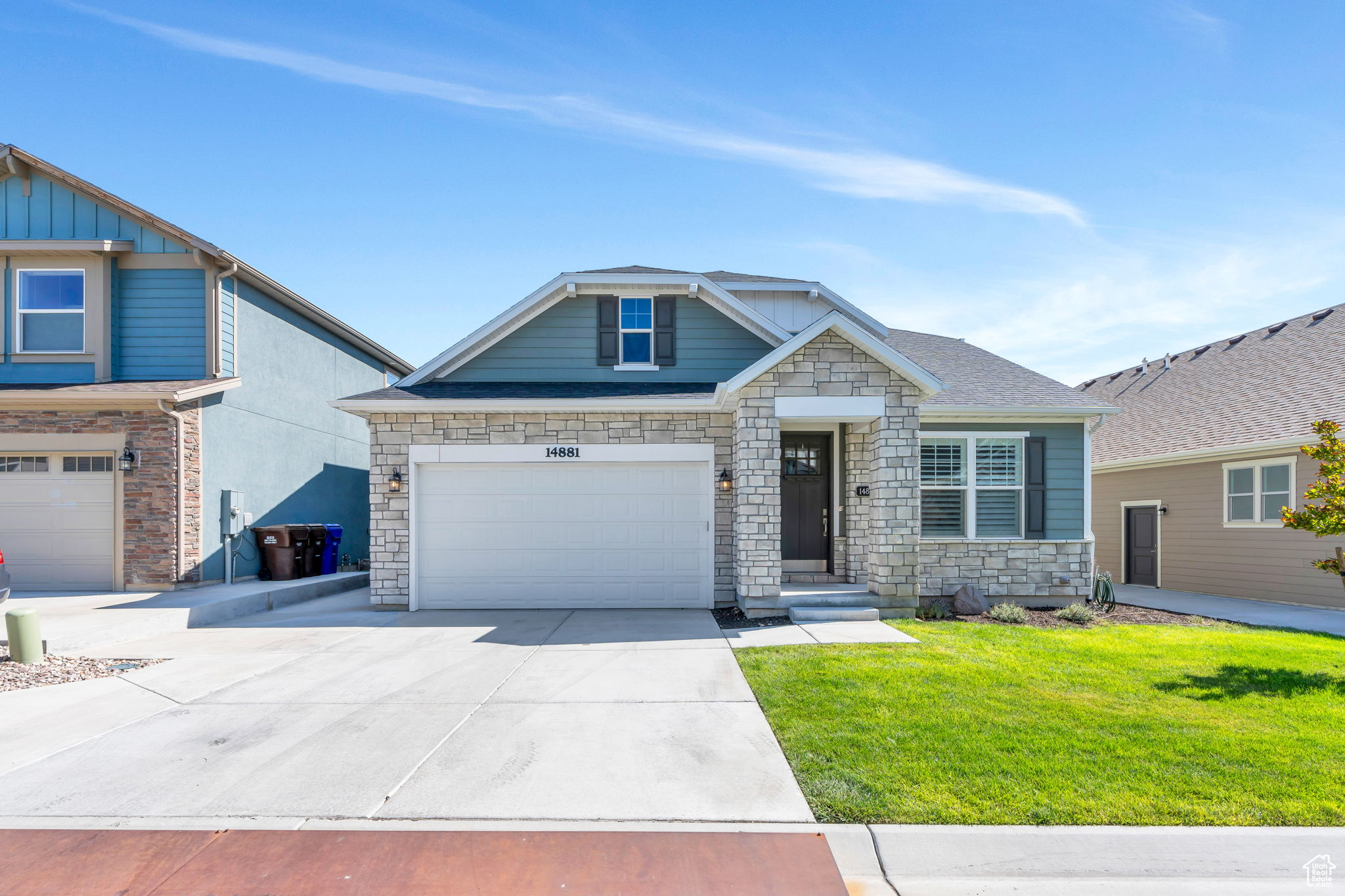 14881 S MOSSLEY BEND DR
