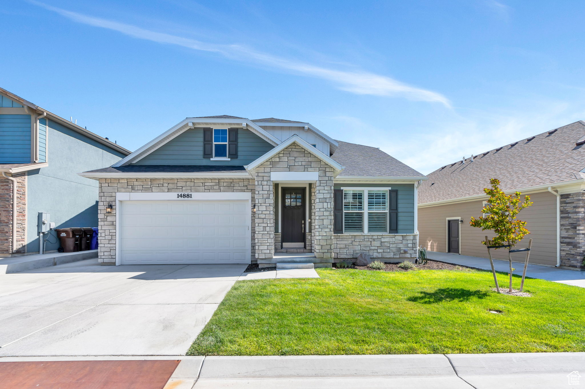 14881 S MOSSLEY BEND DR
