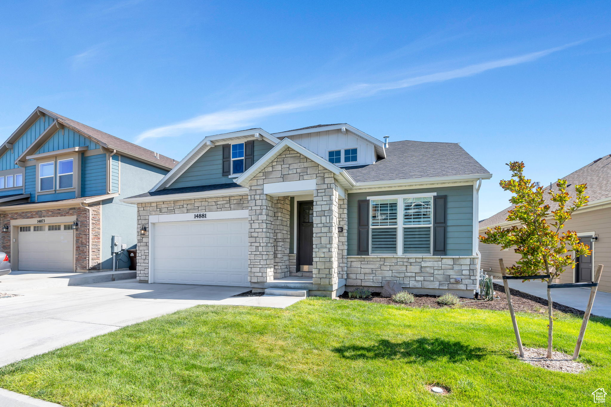14881 S MOSSLEY BEND DR