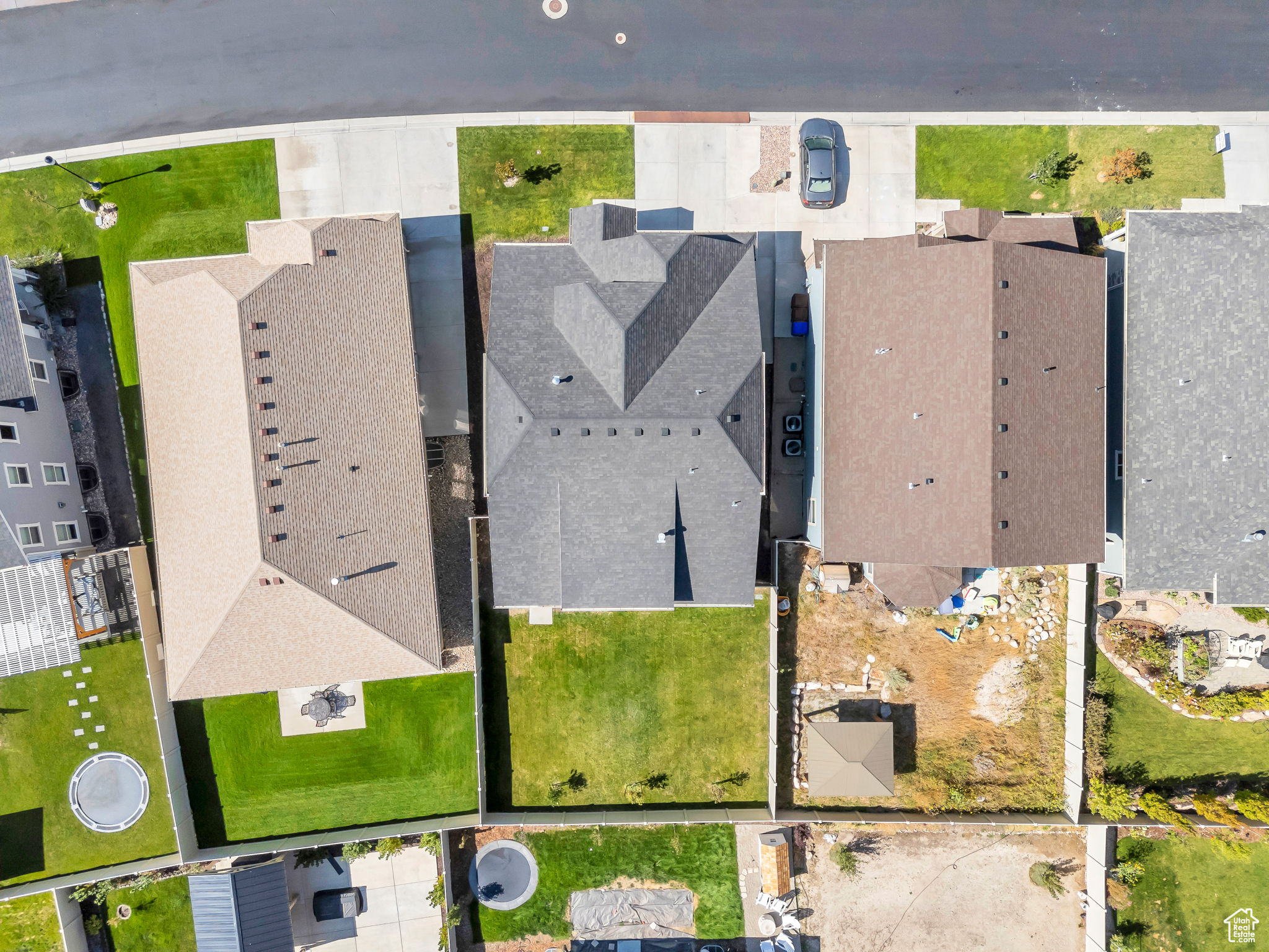 14881 S MOSSLEY BEND DR