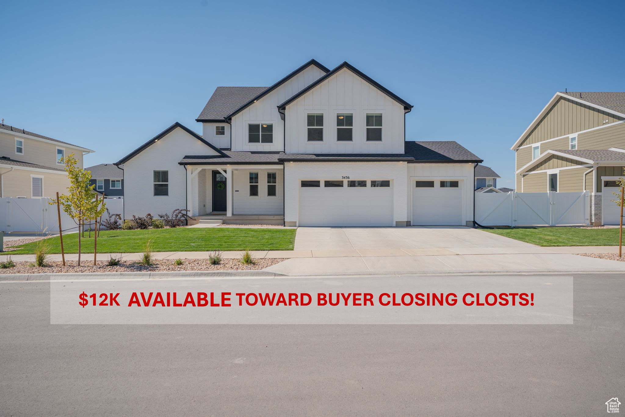 3436 S SNOWBERRY DR