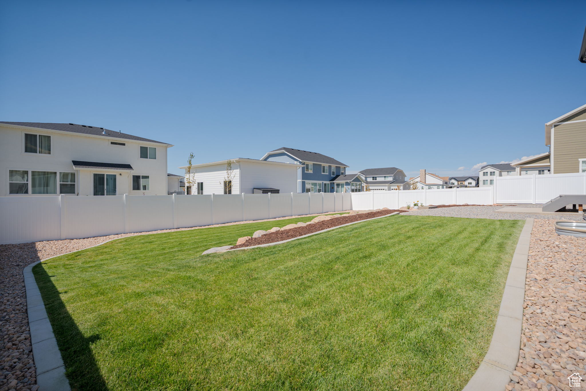 3436 S SNOWBERRY DR