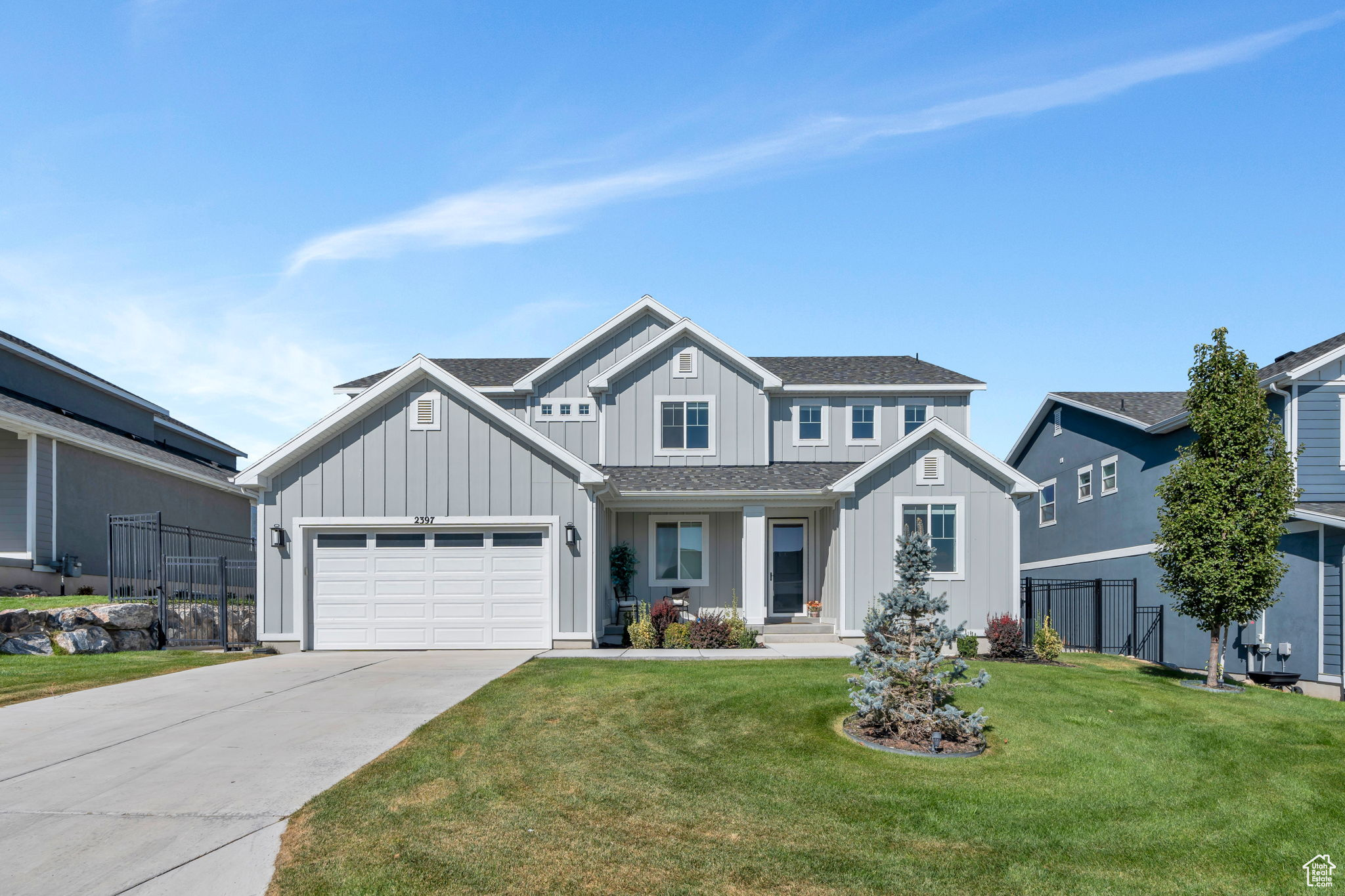 2397 S SERENE WAY