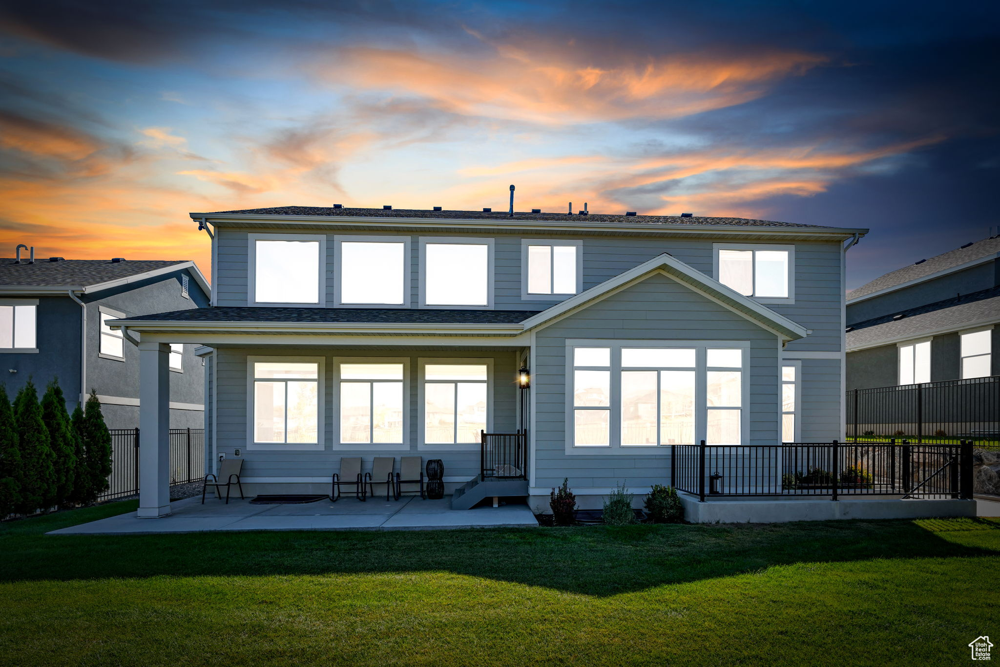 2397 S SERENE WAY