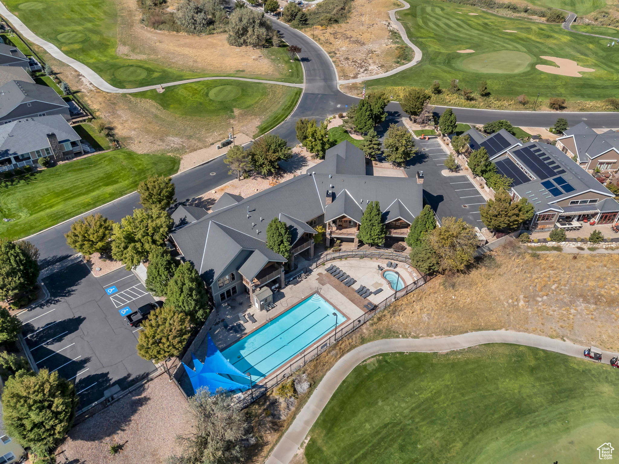 2397 S SERENE WAY