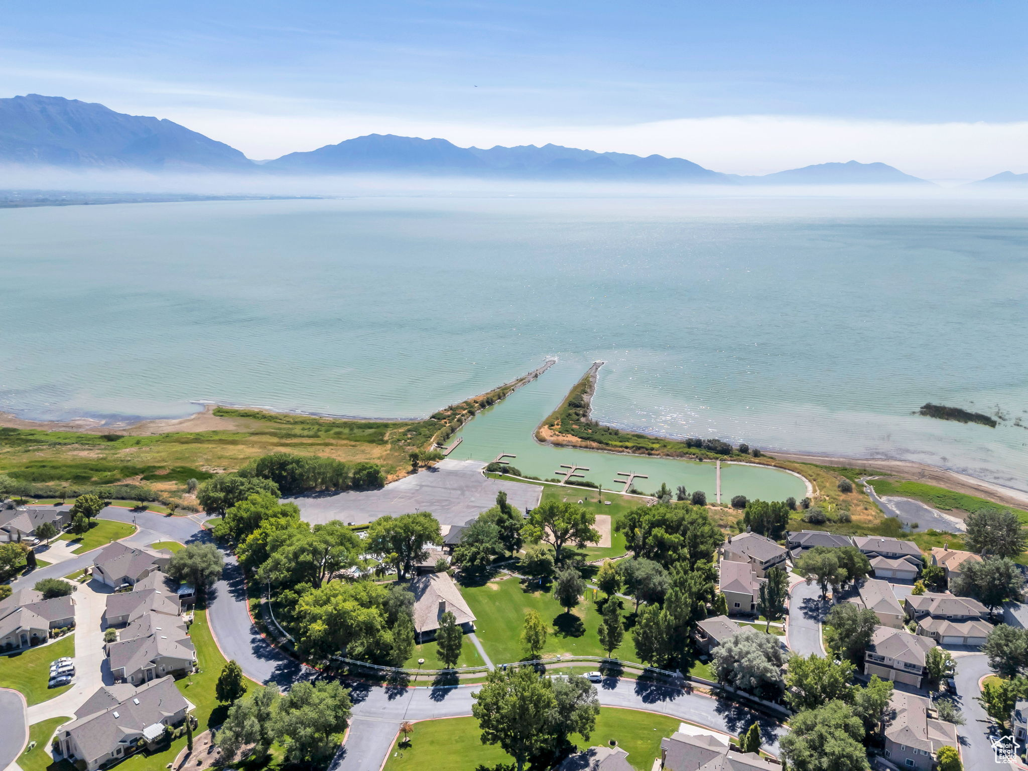 2397 S SERENE WAY
