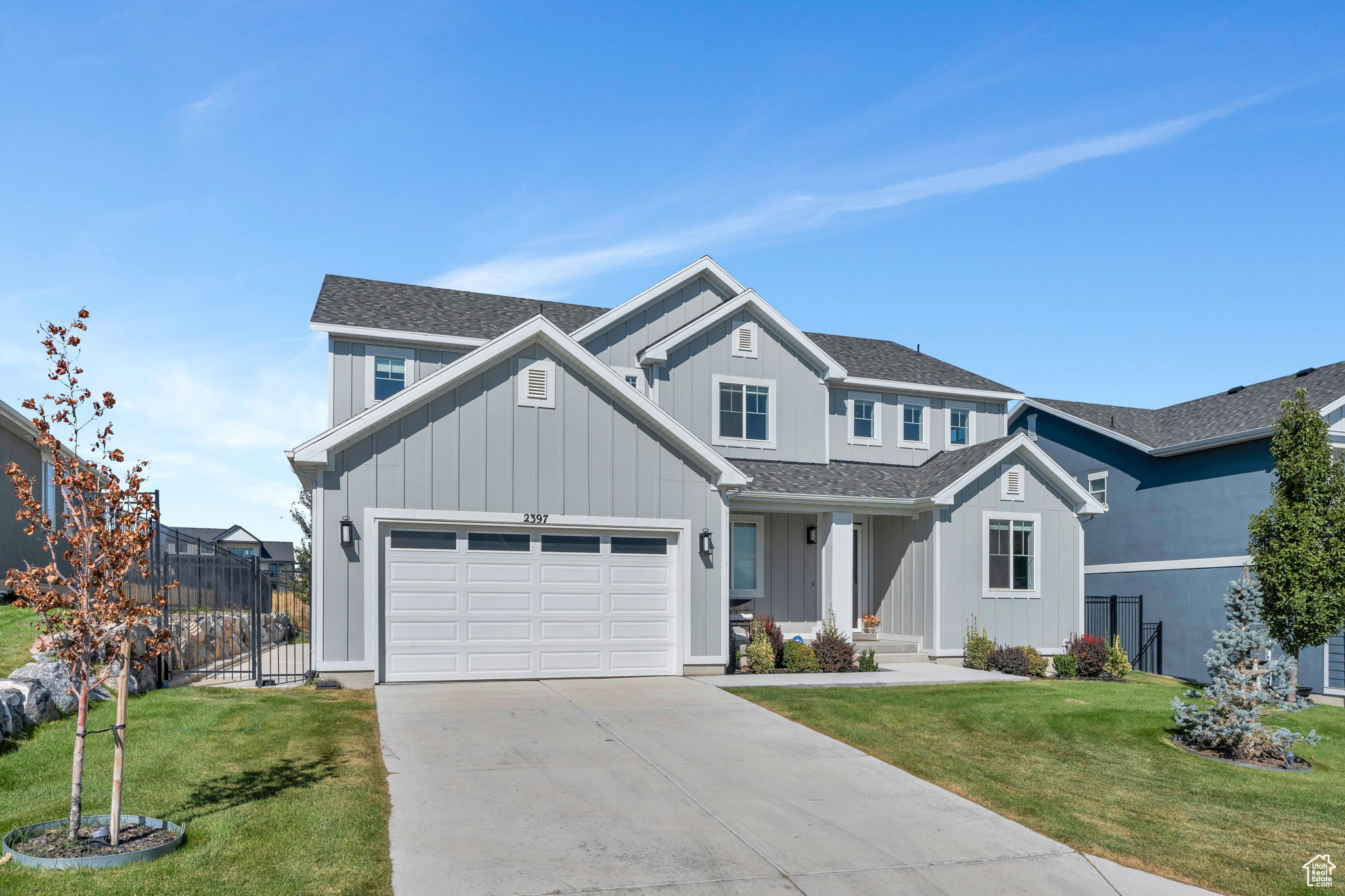 2397 S SERENE WAY