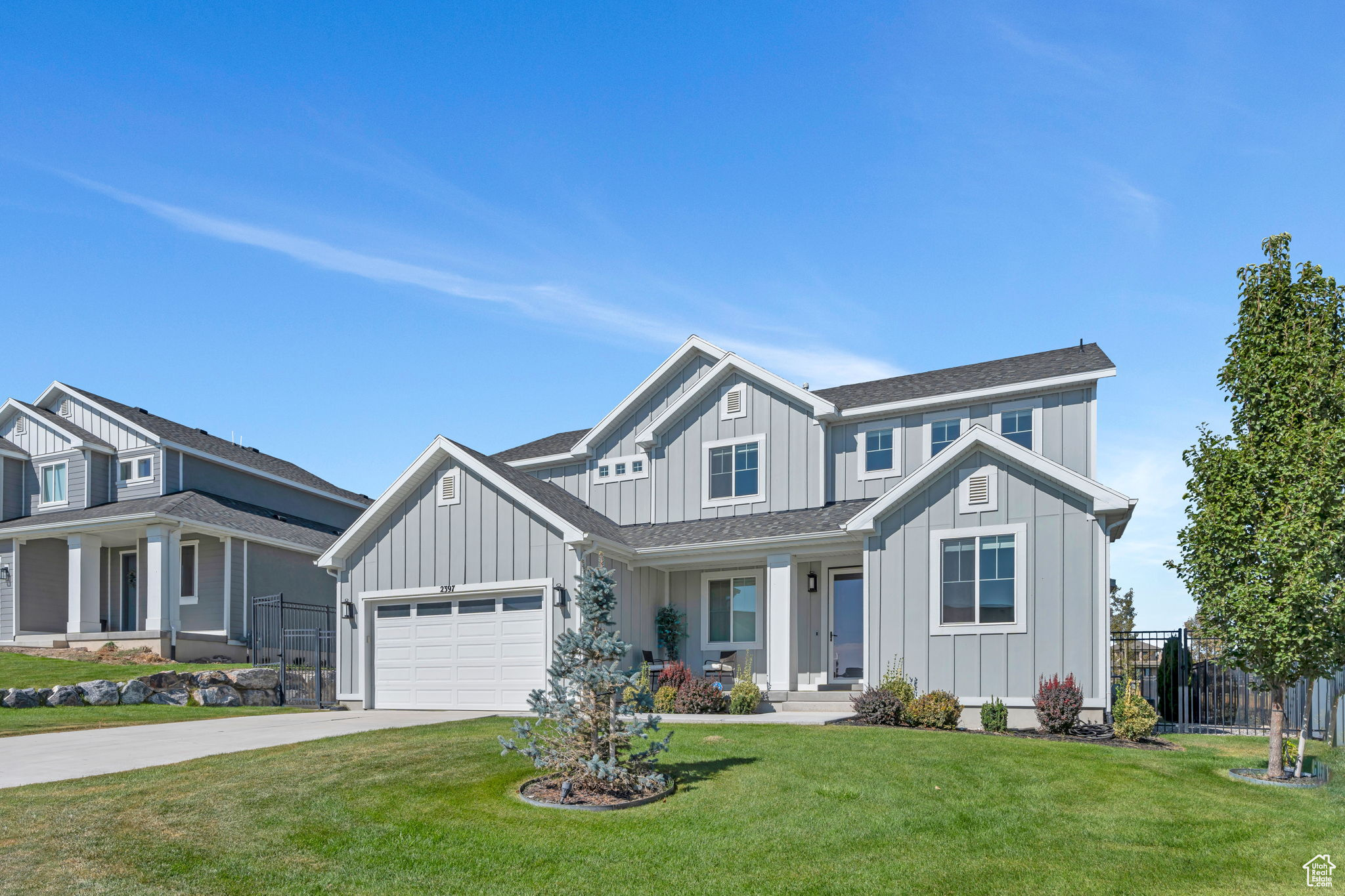 2397 S SERENE WAY