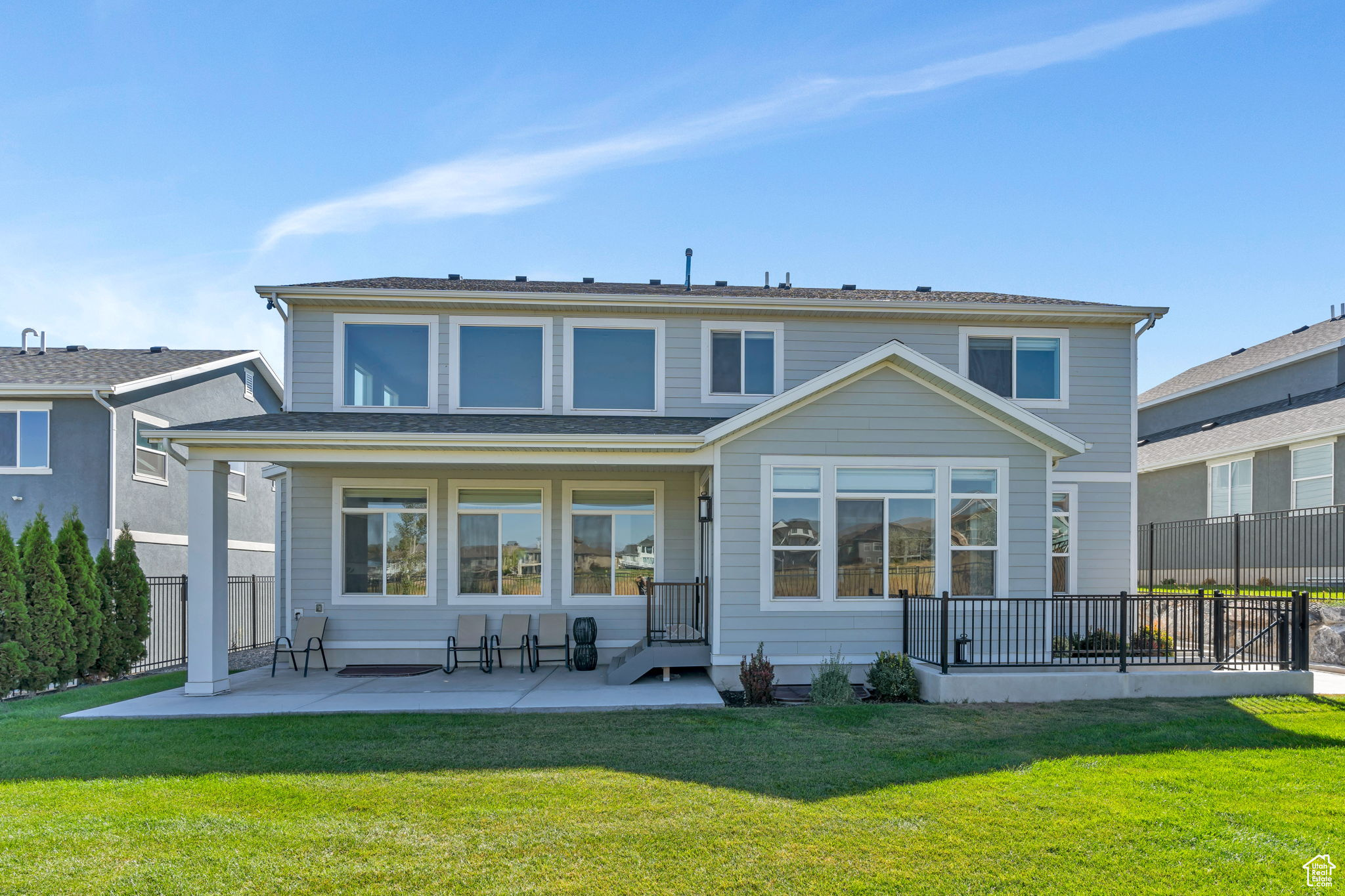 2397 S SERENE WAY
