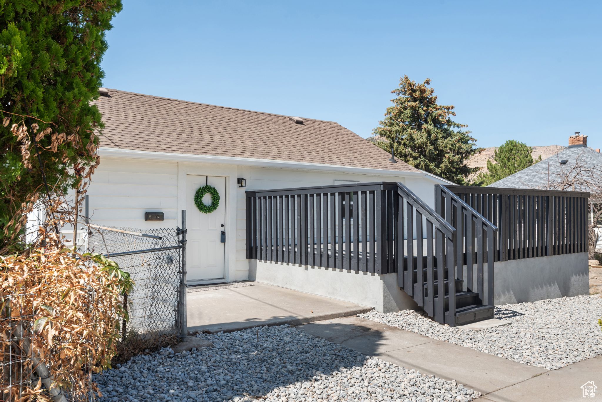 156 DUCHESNE ST