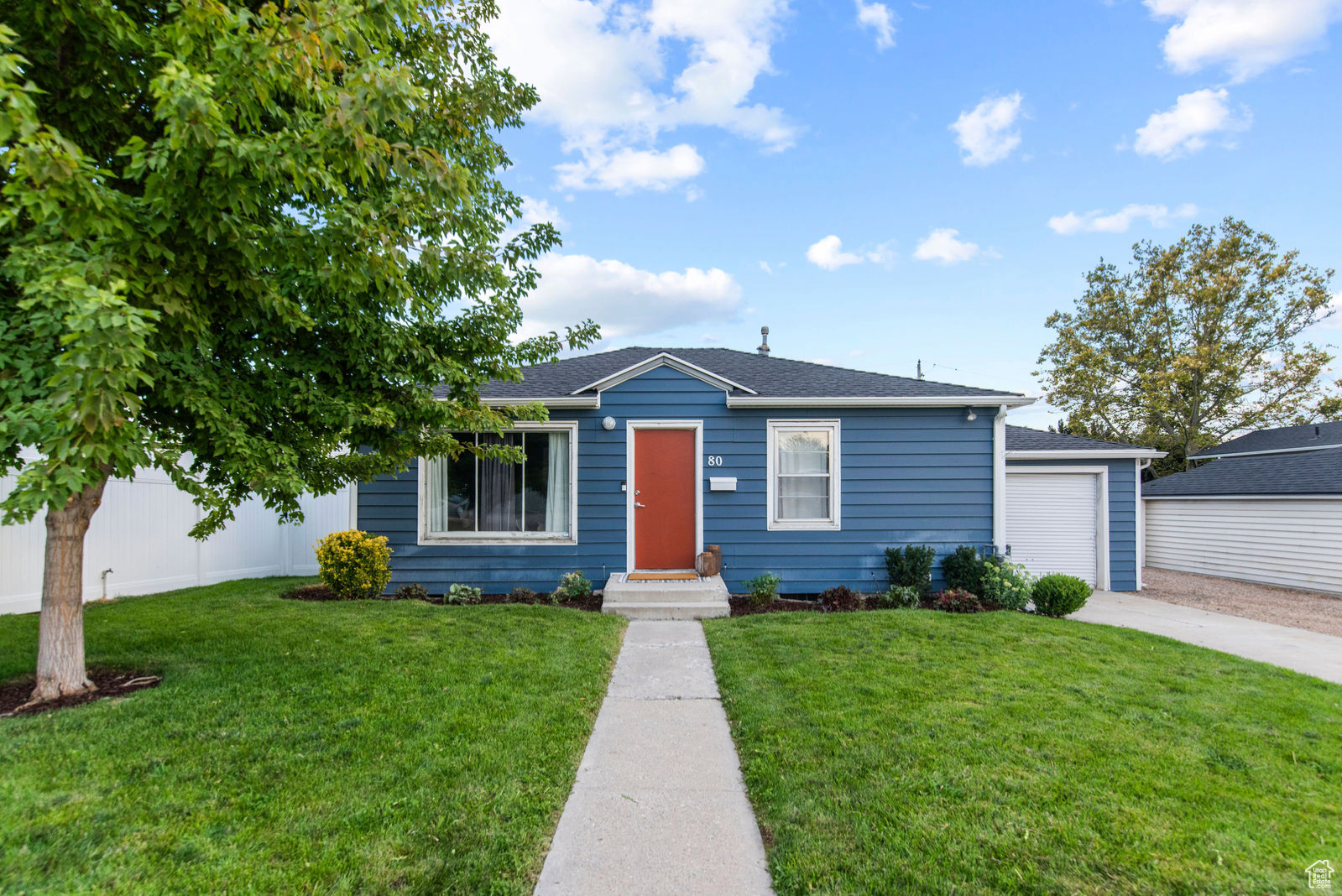 80 ALPINE AVE