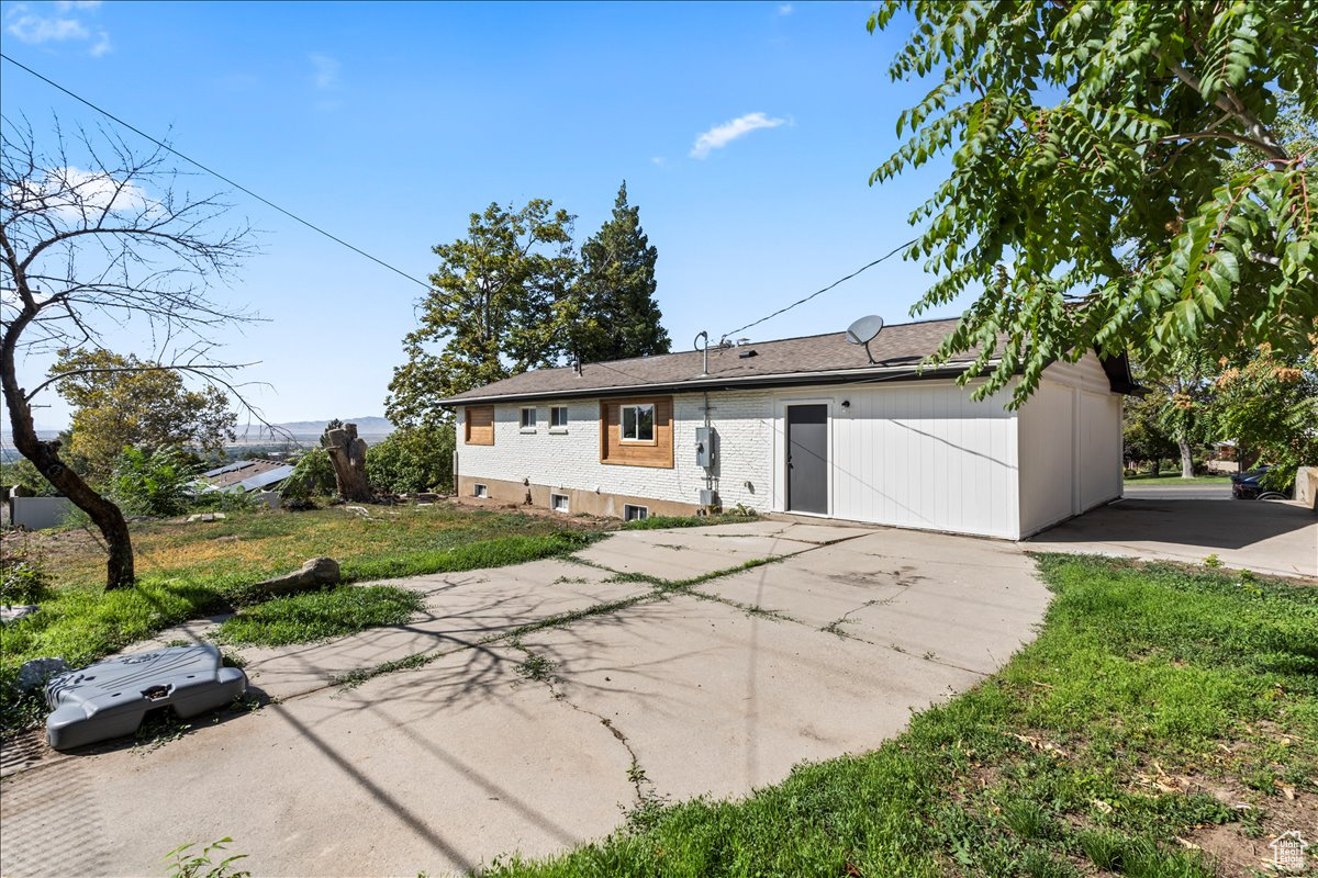 530 E 1800 S #51