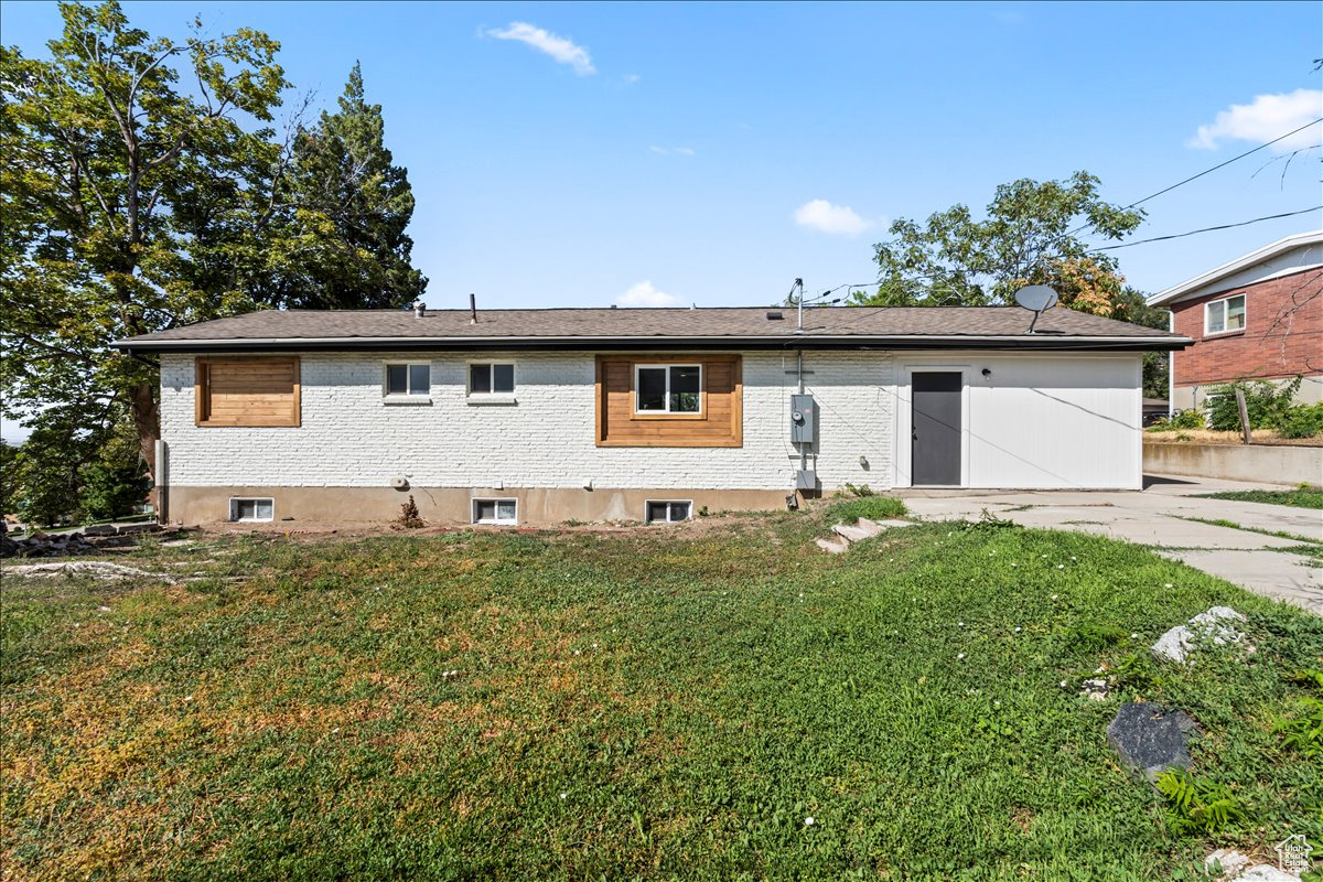 530 E 1800 S #51