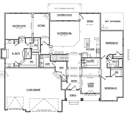 326 N 2350 E #12