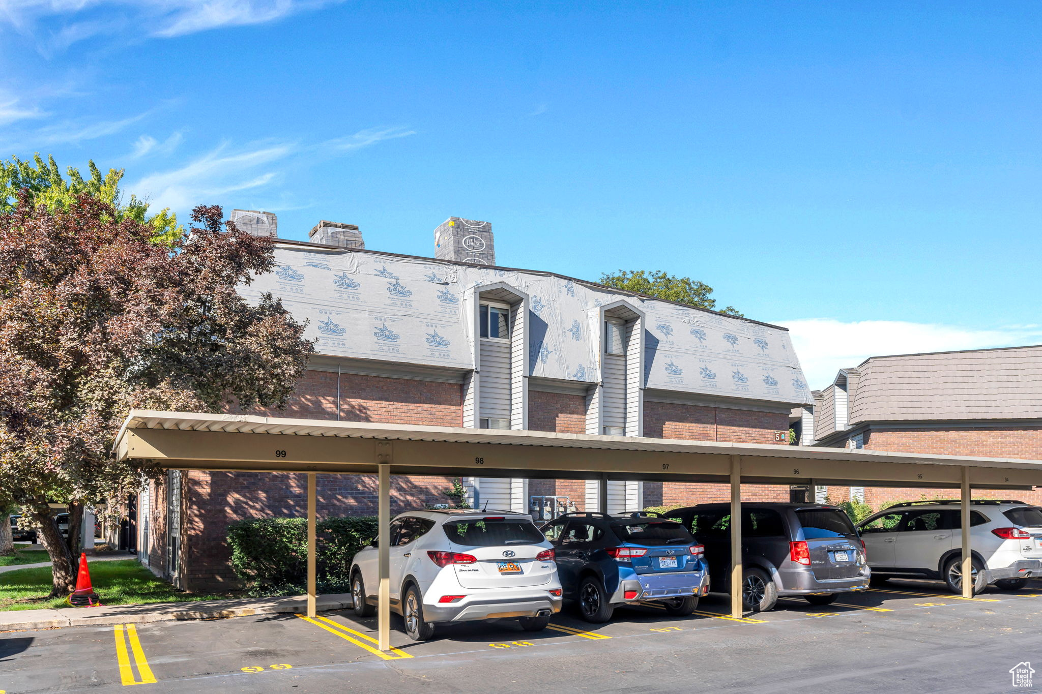 1729 N WILLOWBROOK DR #BLDG 5