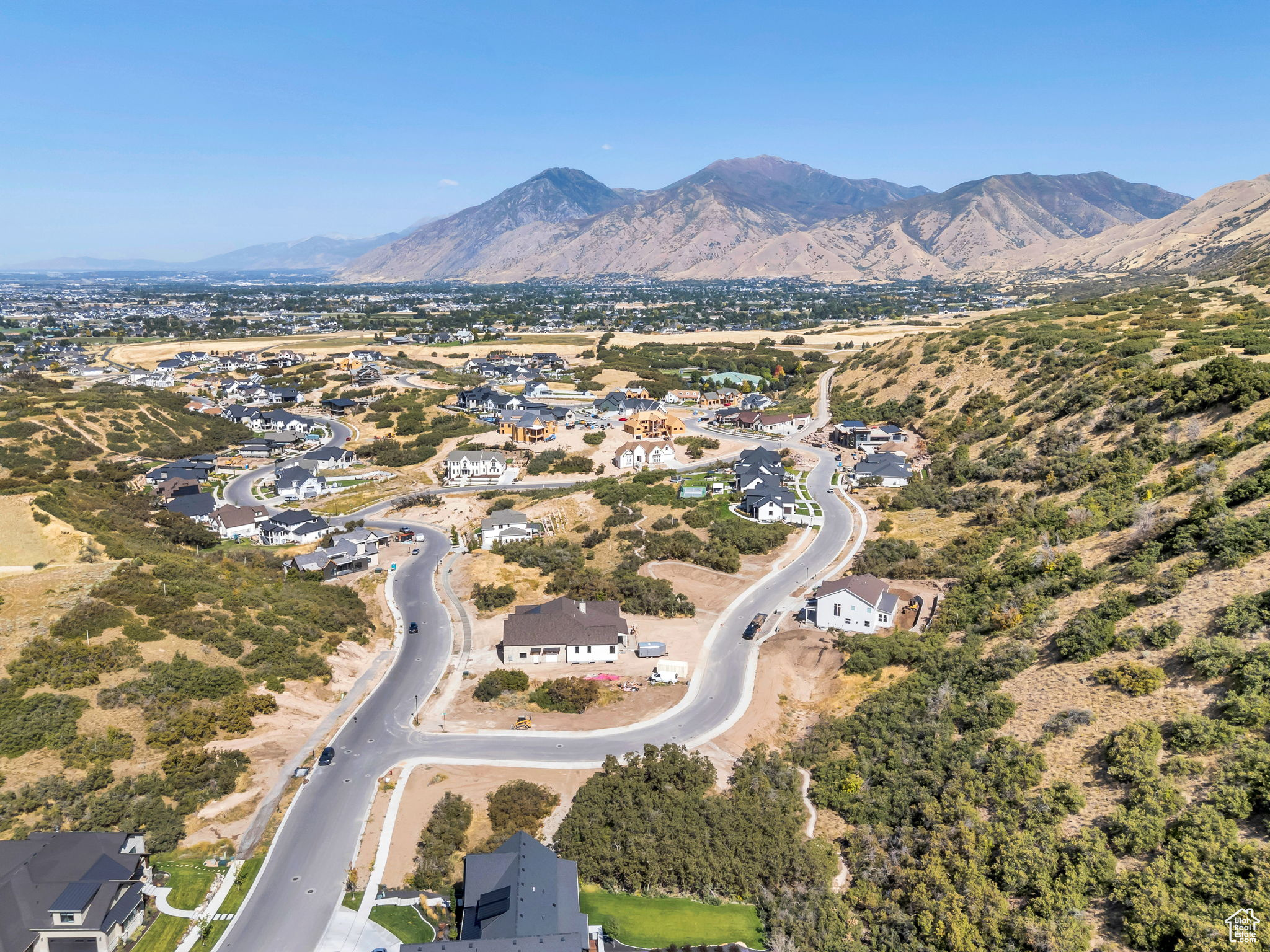 3787 S MAPLETON ESTATES DR