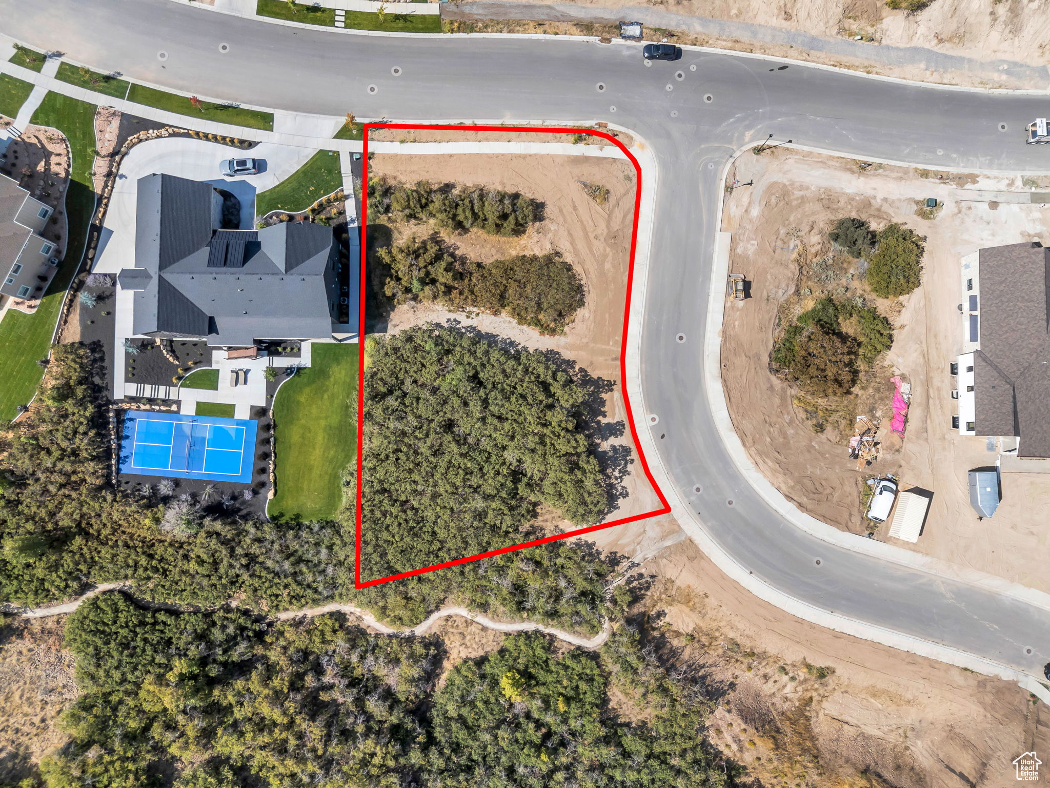 3787 S MAPLETON ESTATES DR