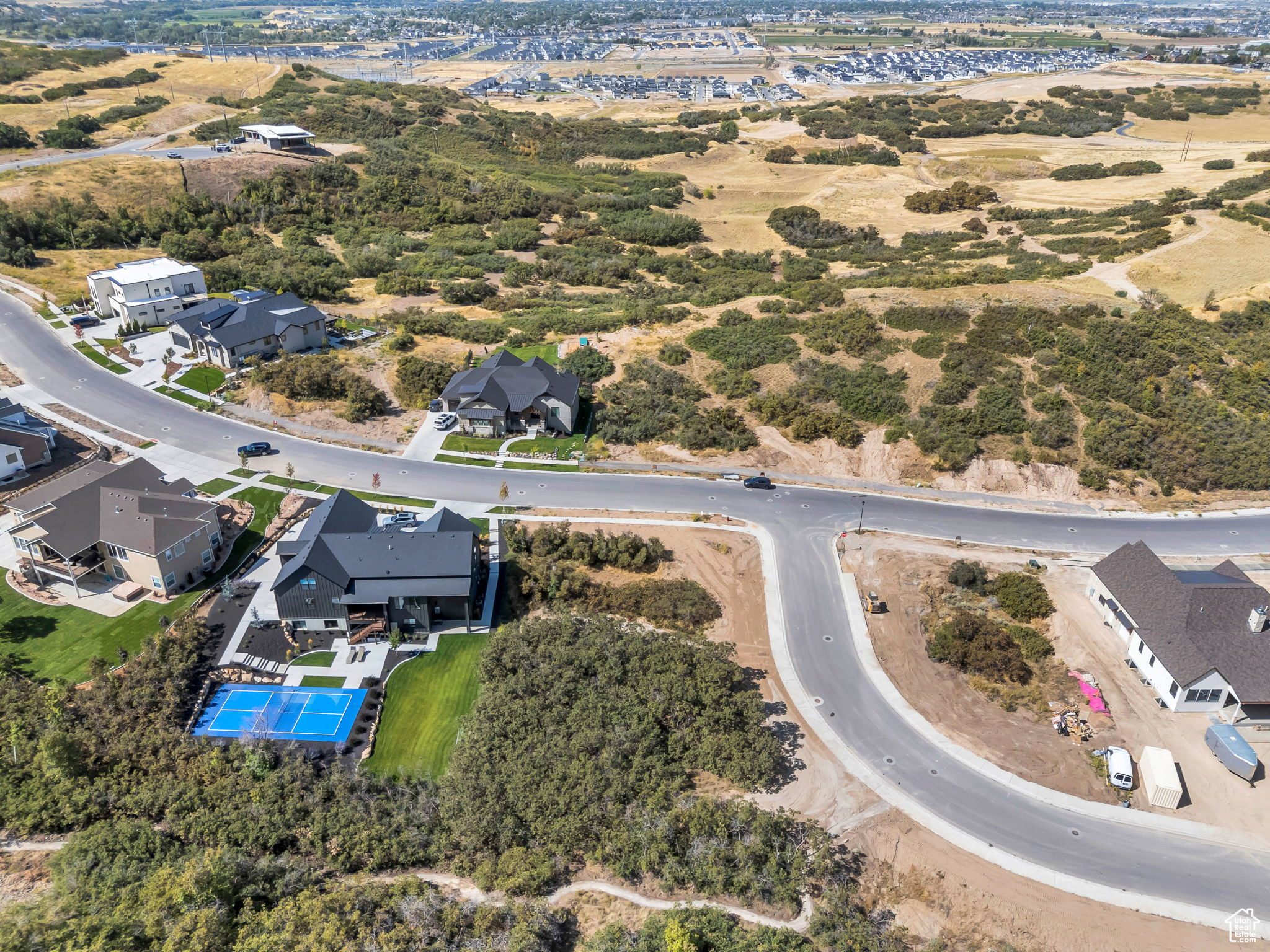 3787 S MAPLETON ESTATES DR