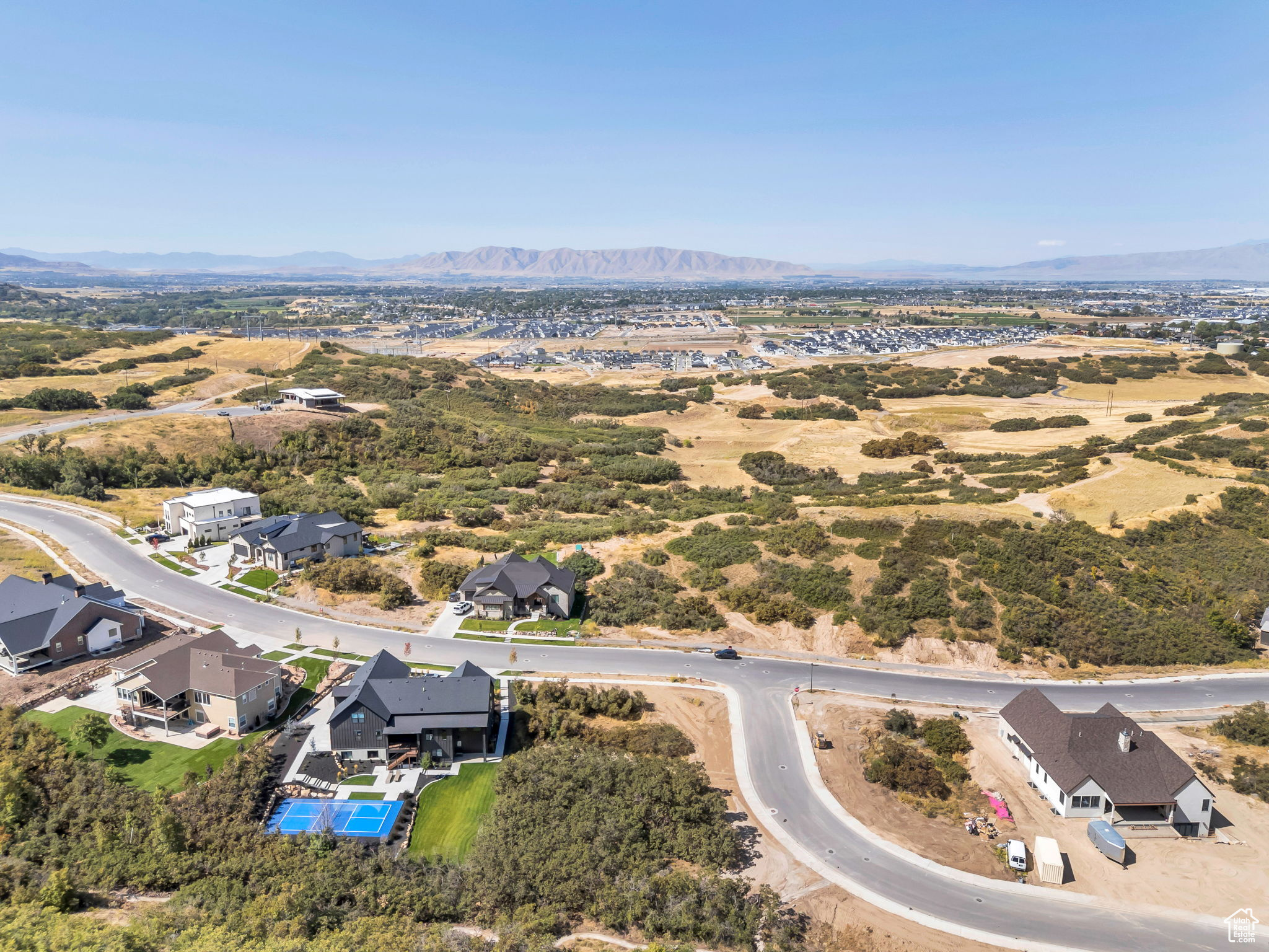 3787 S MAPLETON ESTATES DR