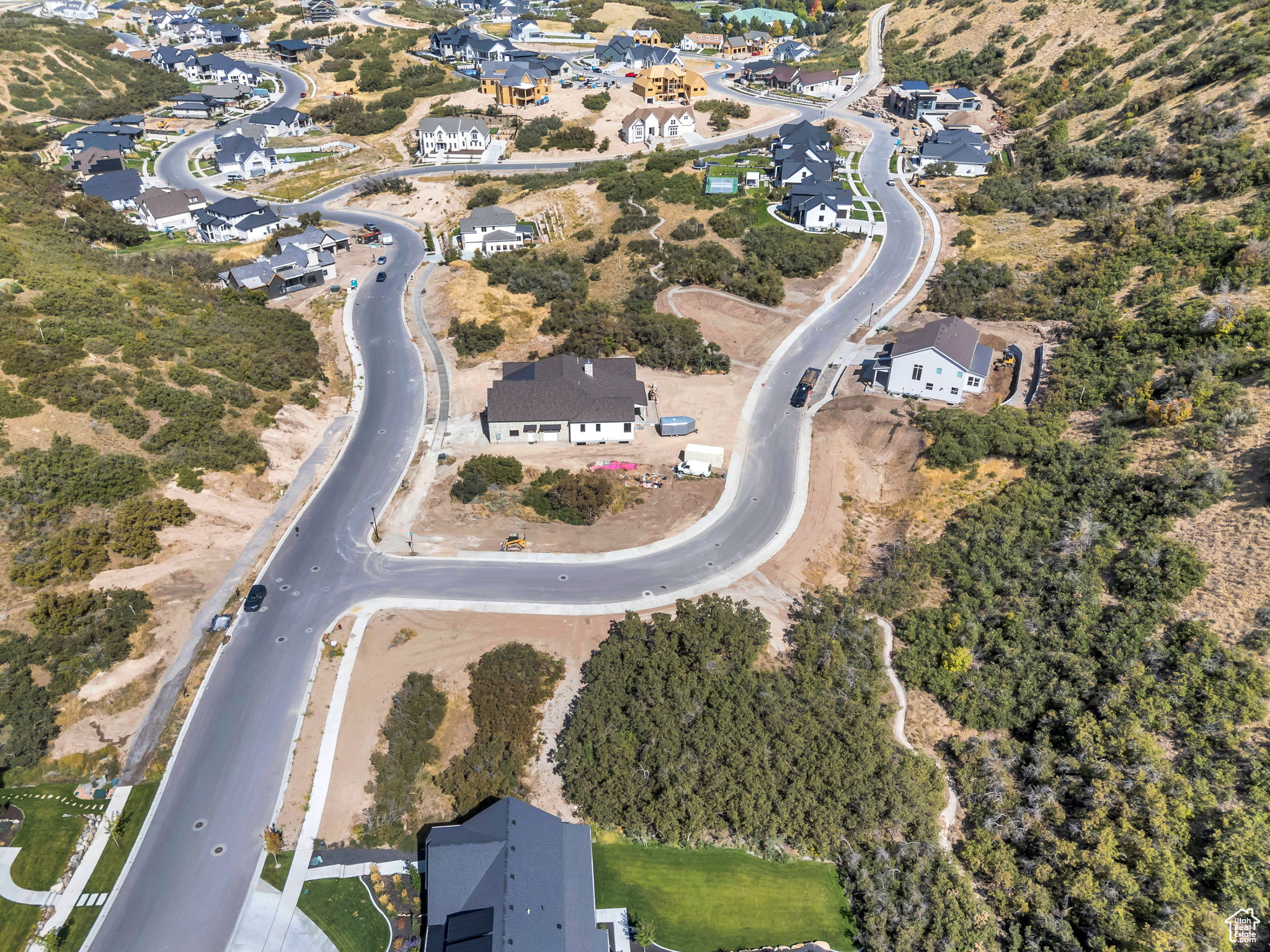 3787 S MAPLETON ESTATES DR