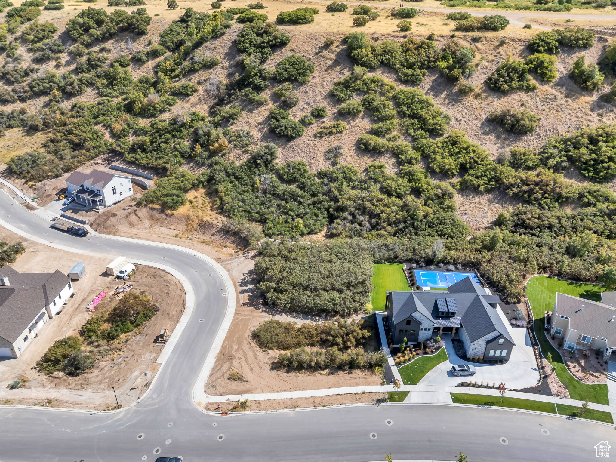 3787 S MAPLETON ESTATES DR