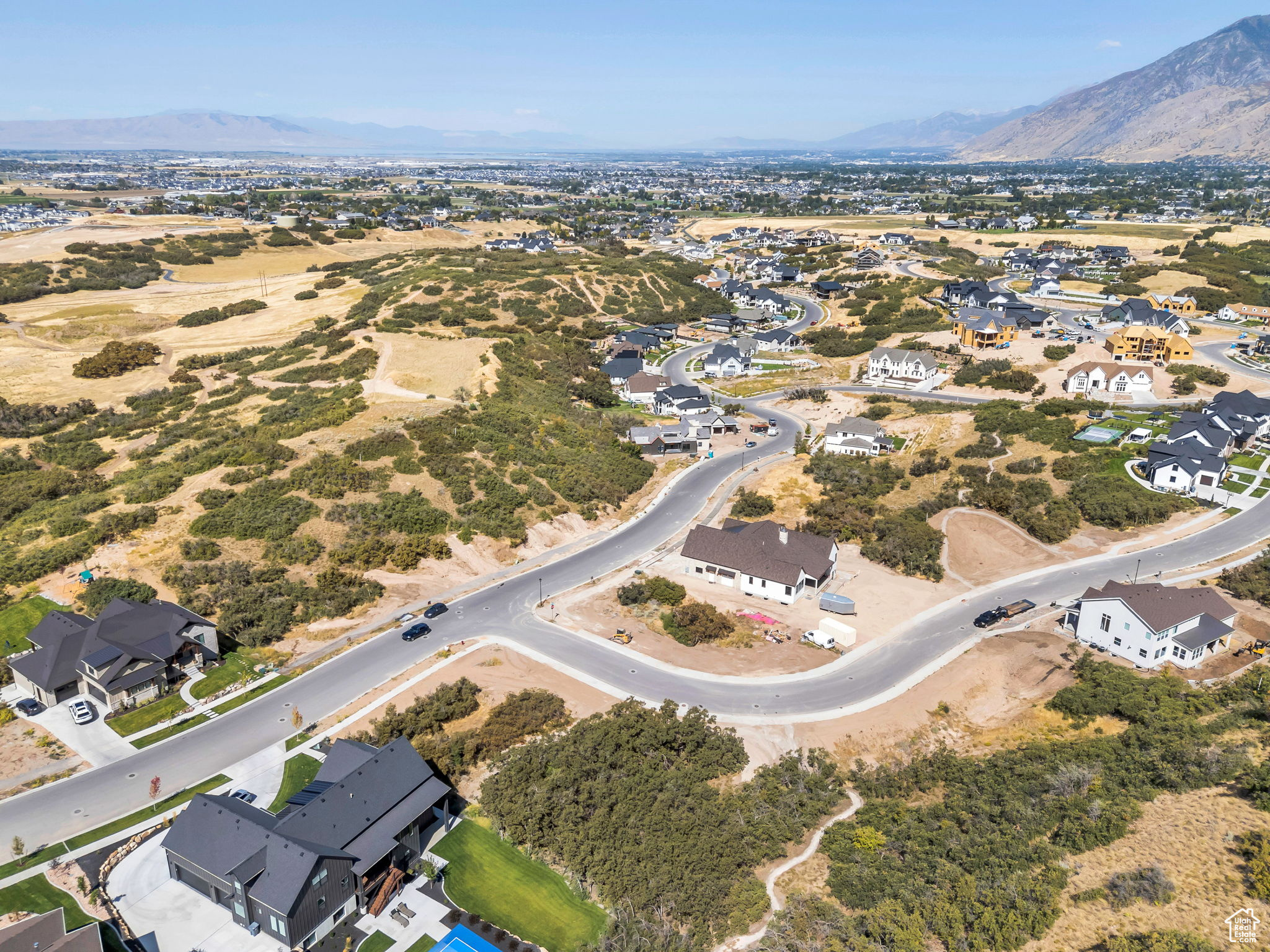 3787 S MAPLETON ESTATES DR