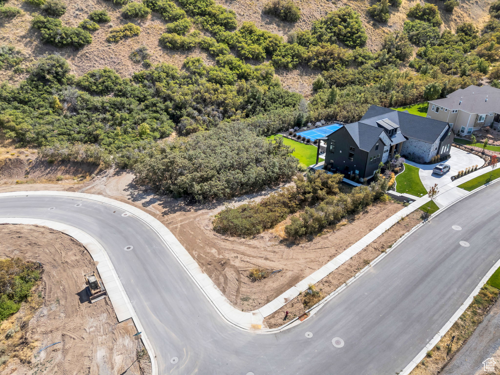 3787 S MAPLETON ESTATES DR