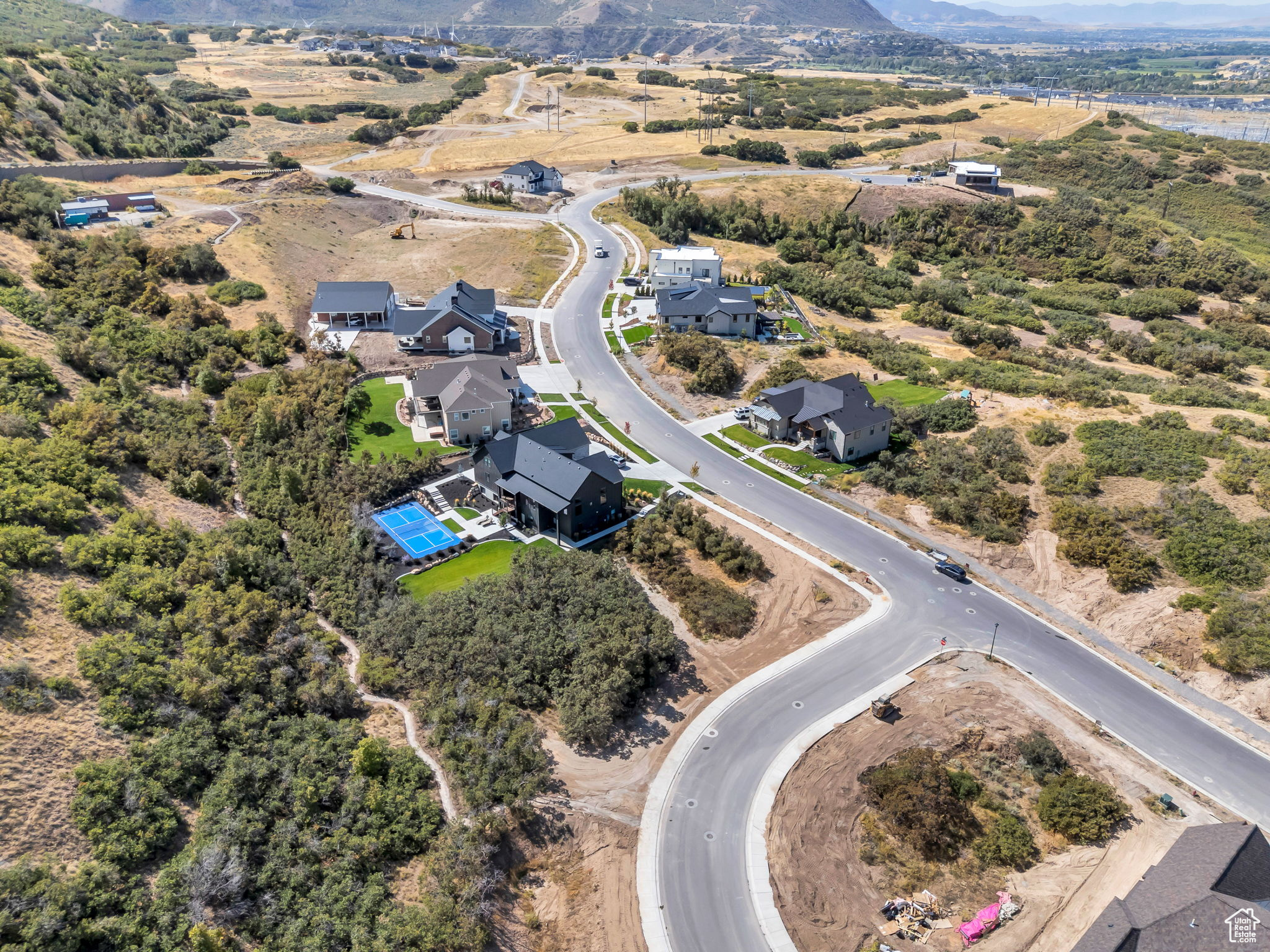 3787 S MAPLETON ESTATES DR