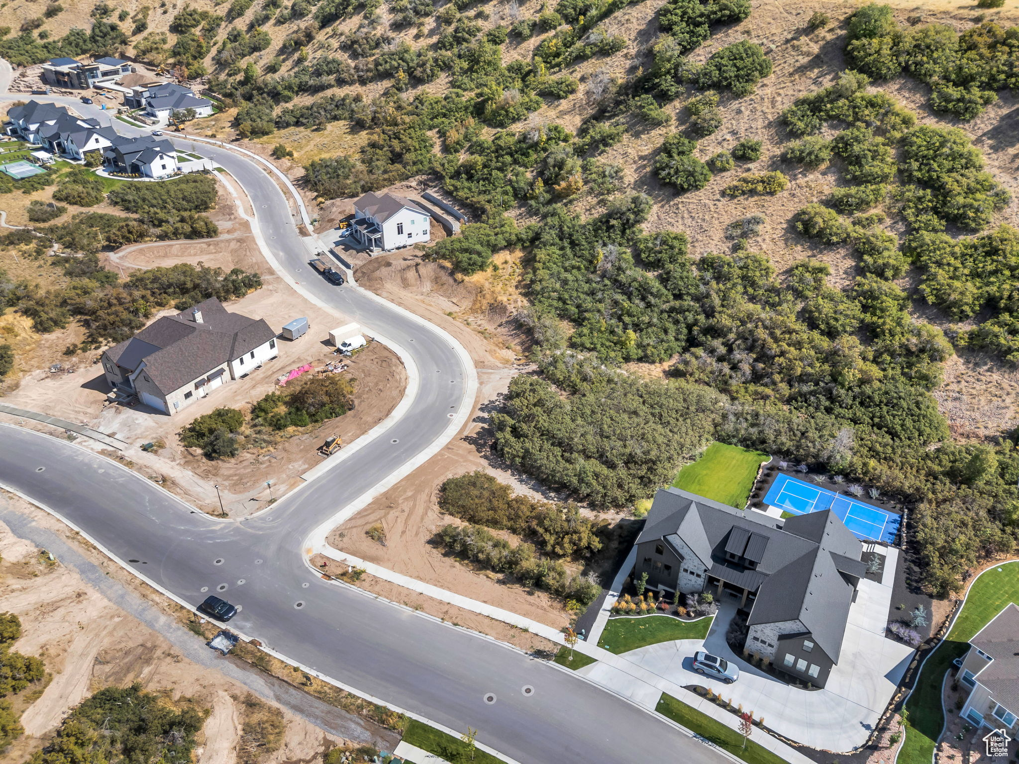 3787 S MAPLETON ESTATES DR