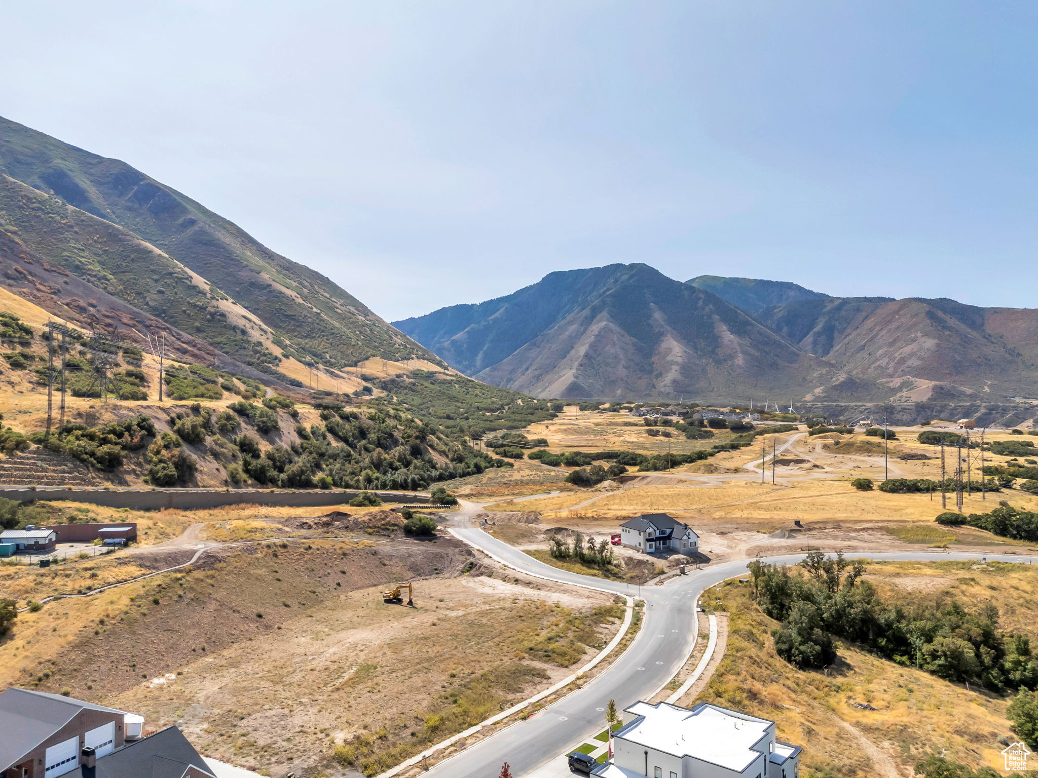3787 S MAPLETON ESTATES DR