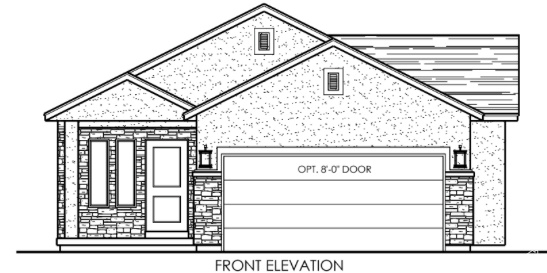 1562 S WHITE SAGE DR #321