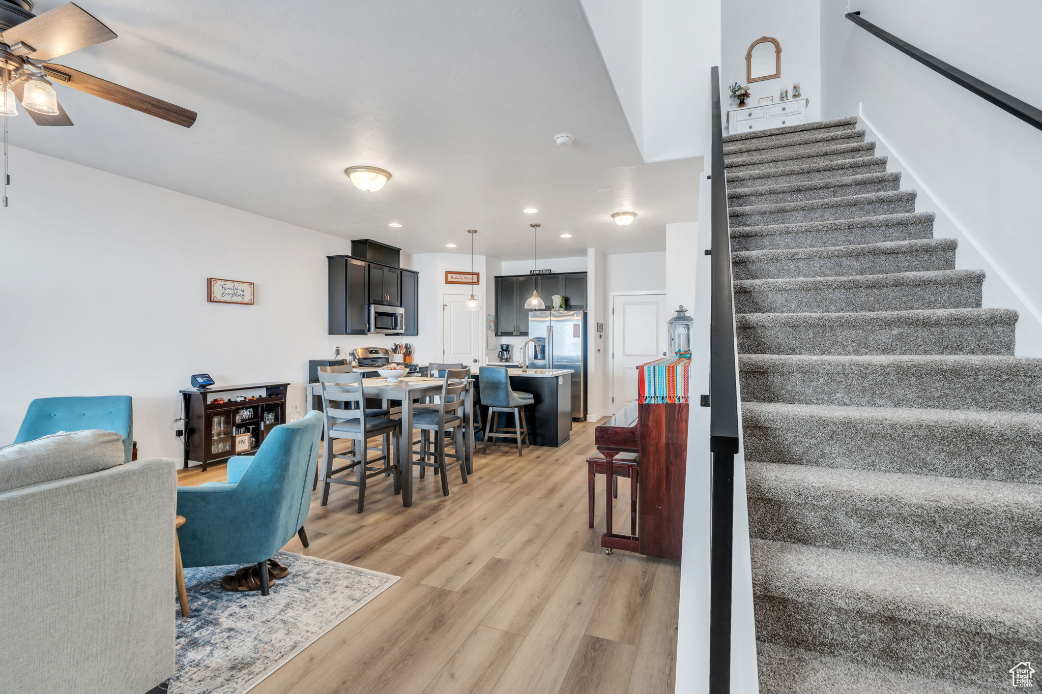 6916 S STATIC PEAK DR