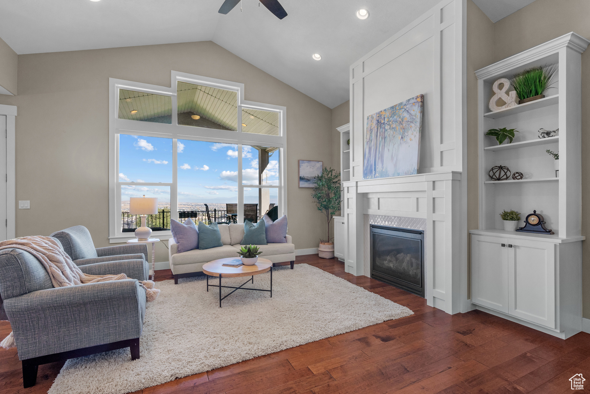 6644 W SKY BIRD CIR