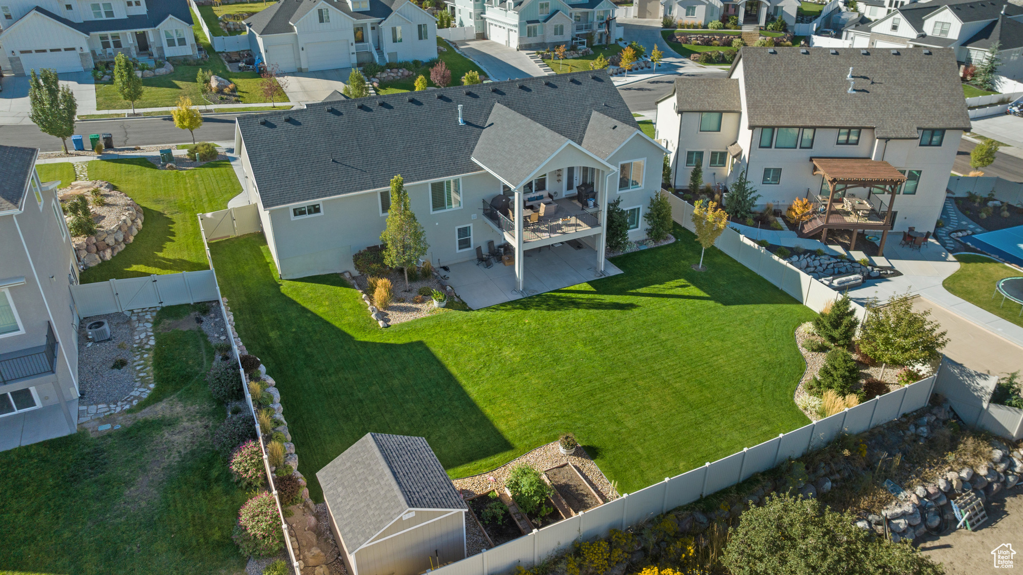 6644 W SKY BIRD CIR
