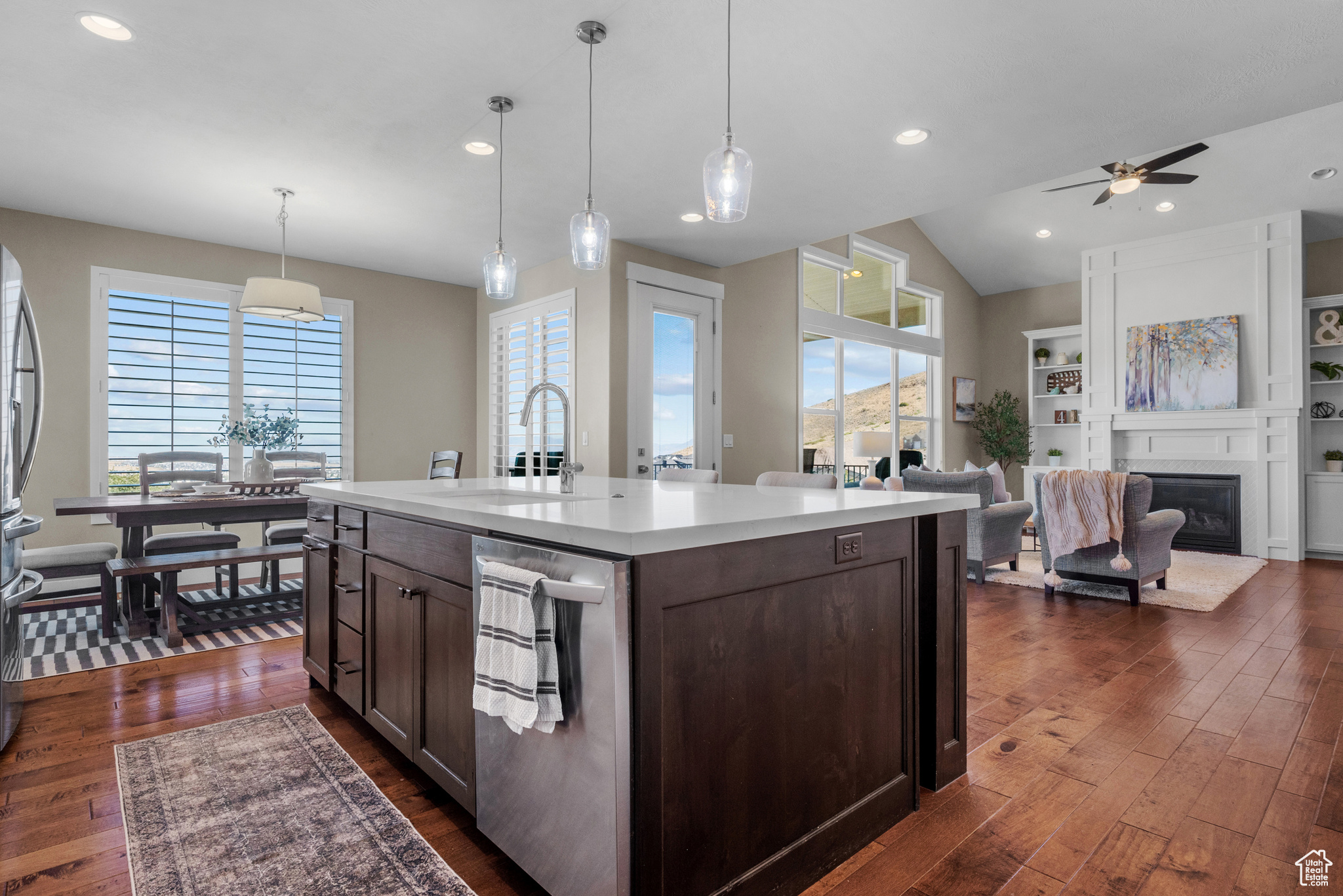6644 W SKY BIRD CIR