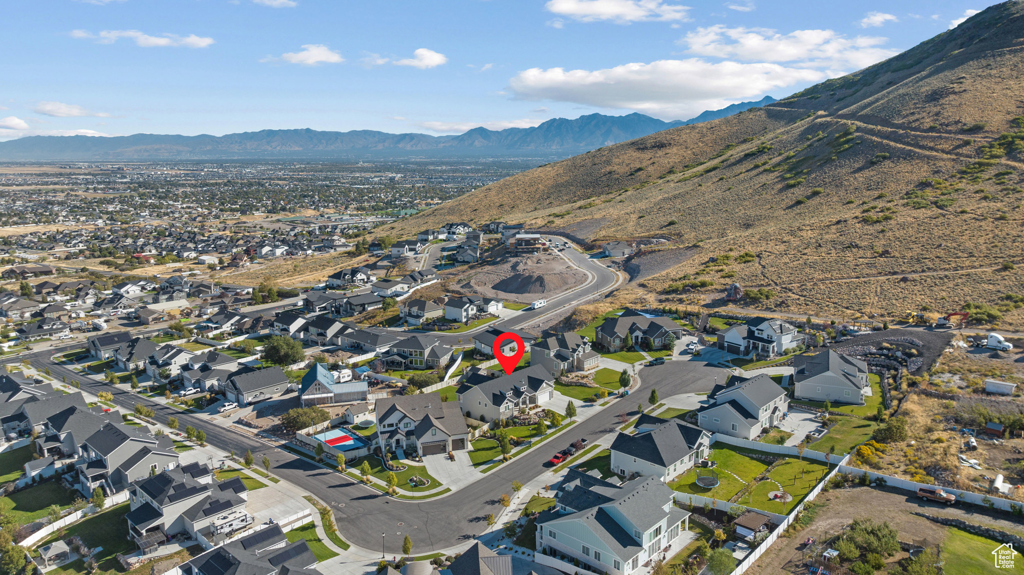 6644 W SKY BIRD CIR