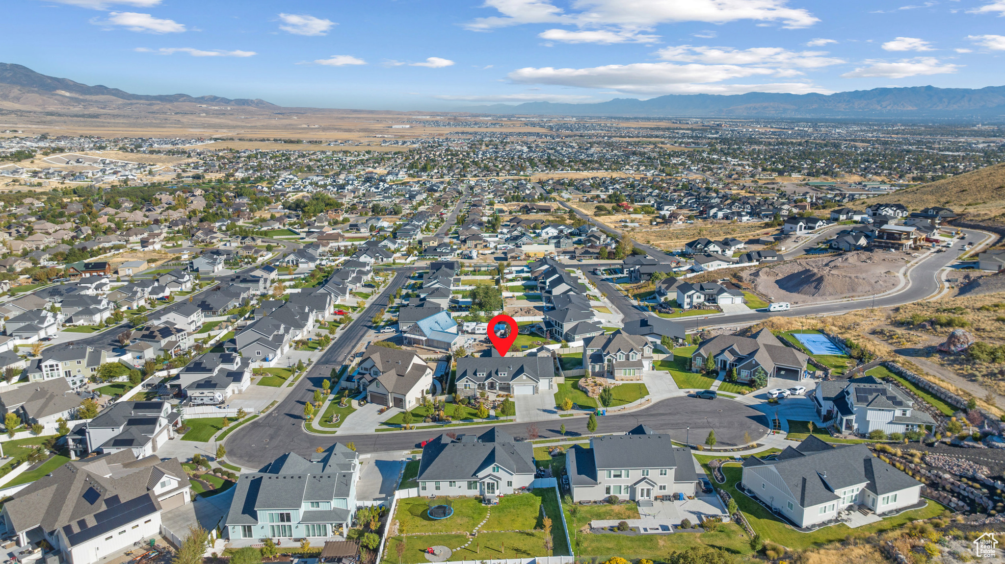 6644 W SKY BIRD CIR