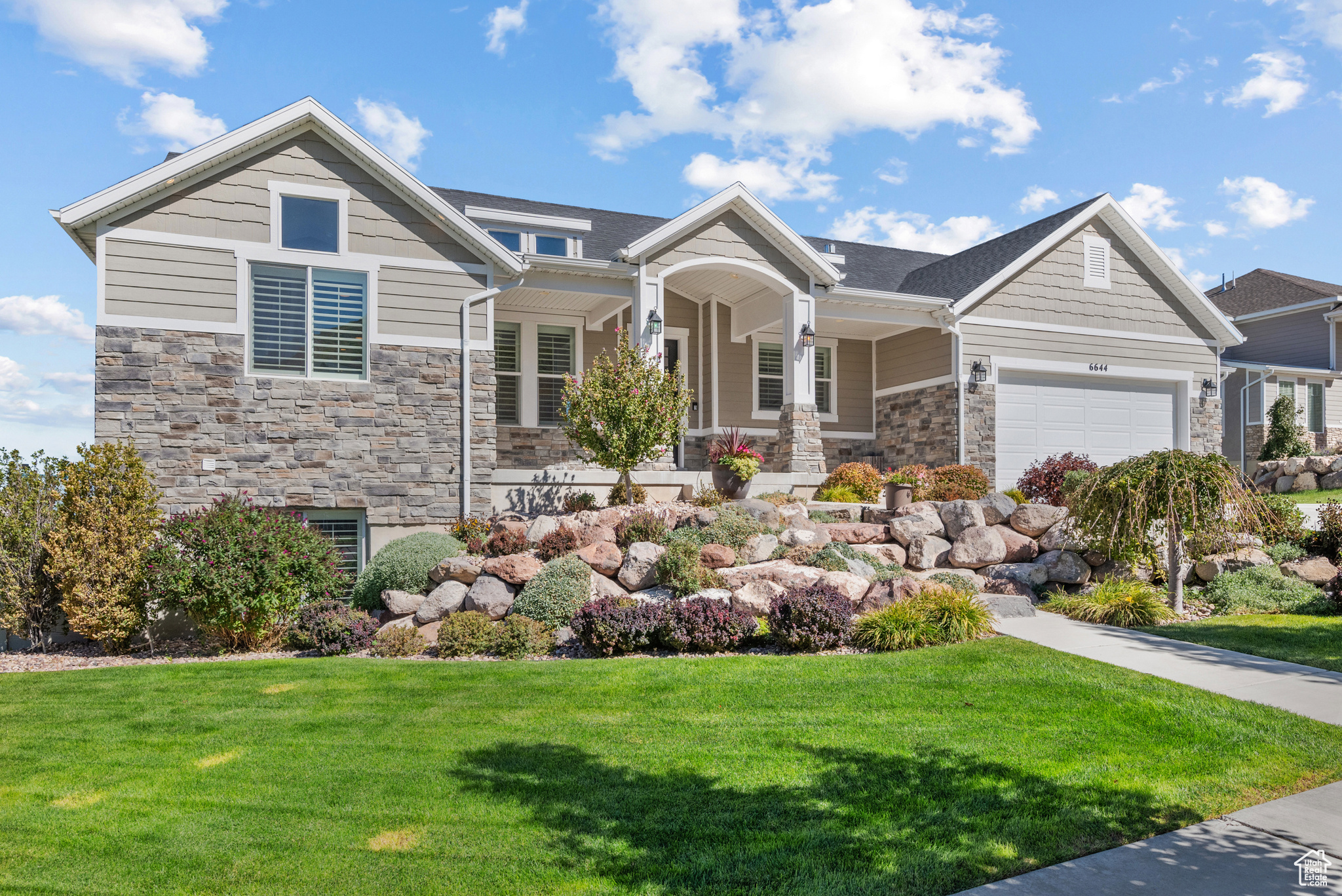 6644 W SKY BIRD CIR