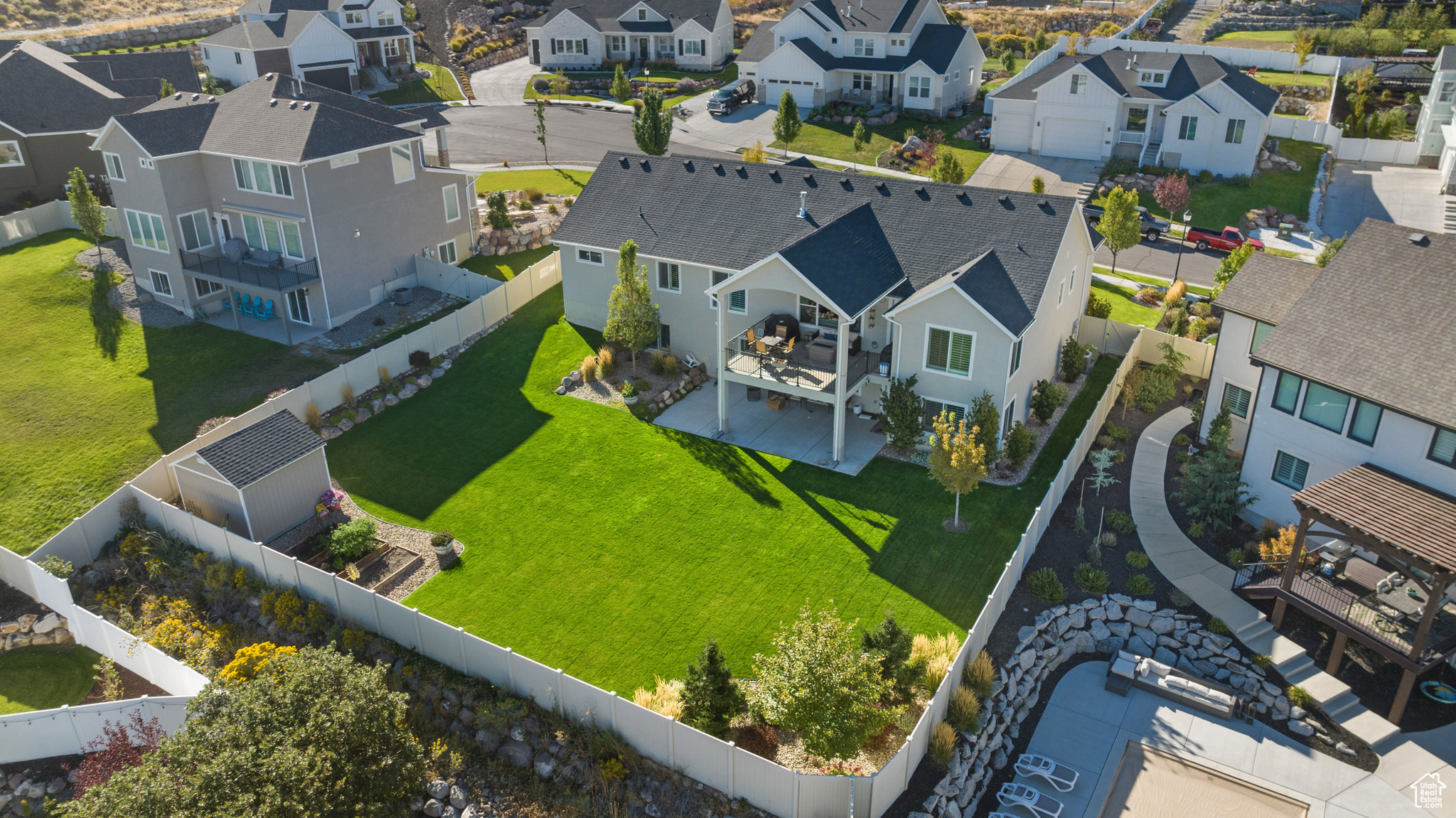 6644 W SKY BIRD CIR