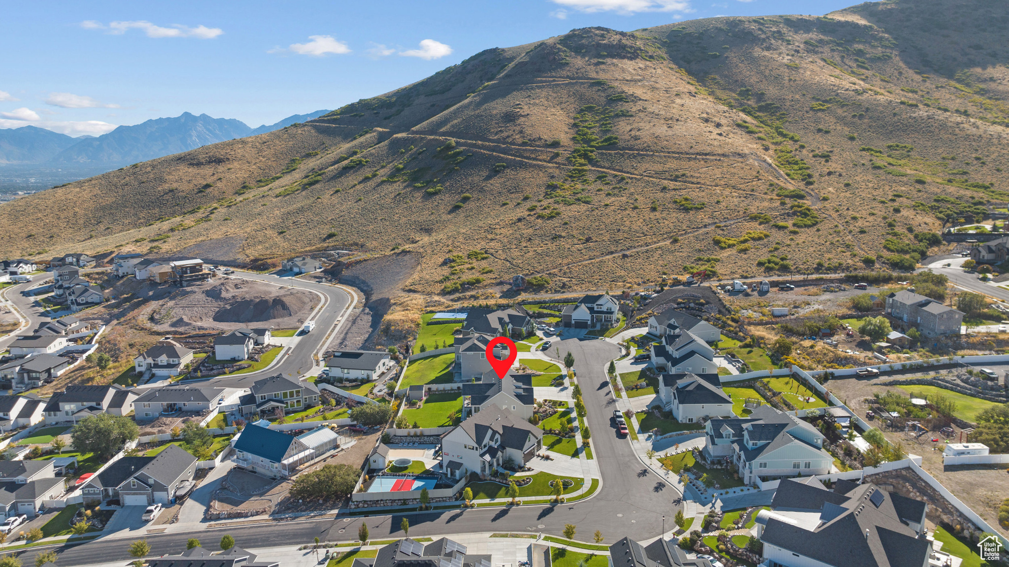 6644 W SKY BIRD CIR