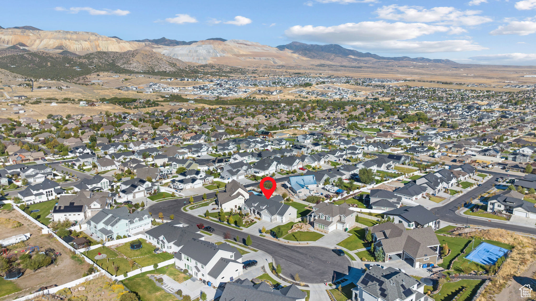 6644 W SKY BIRD CIR