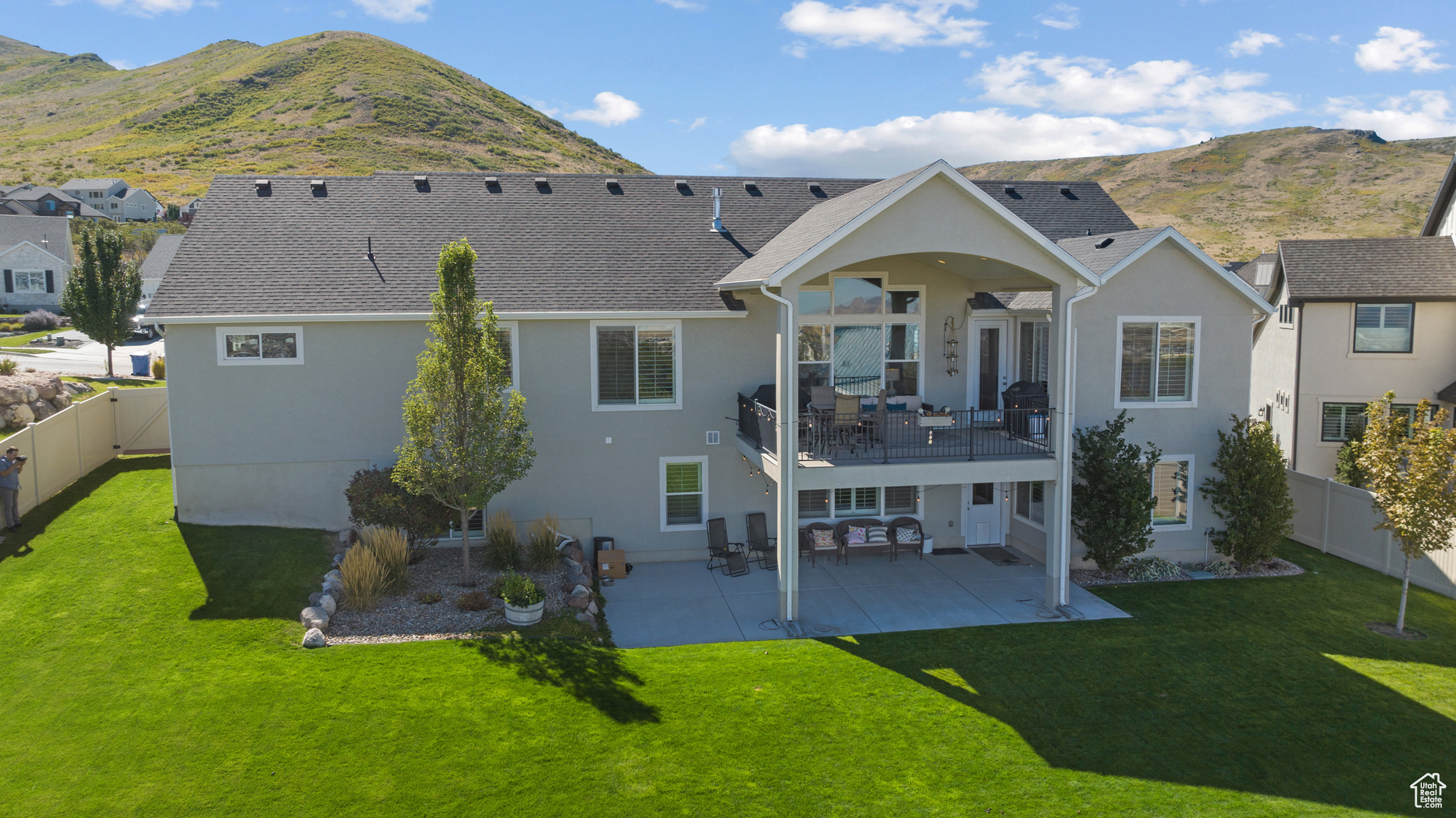 6644 W SKY BIRD CIR