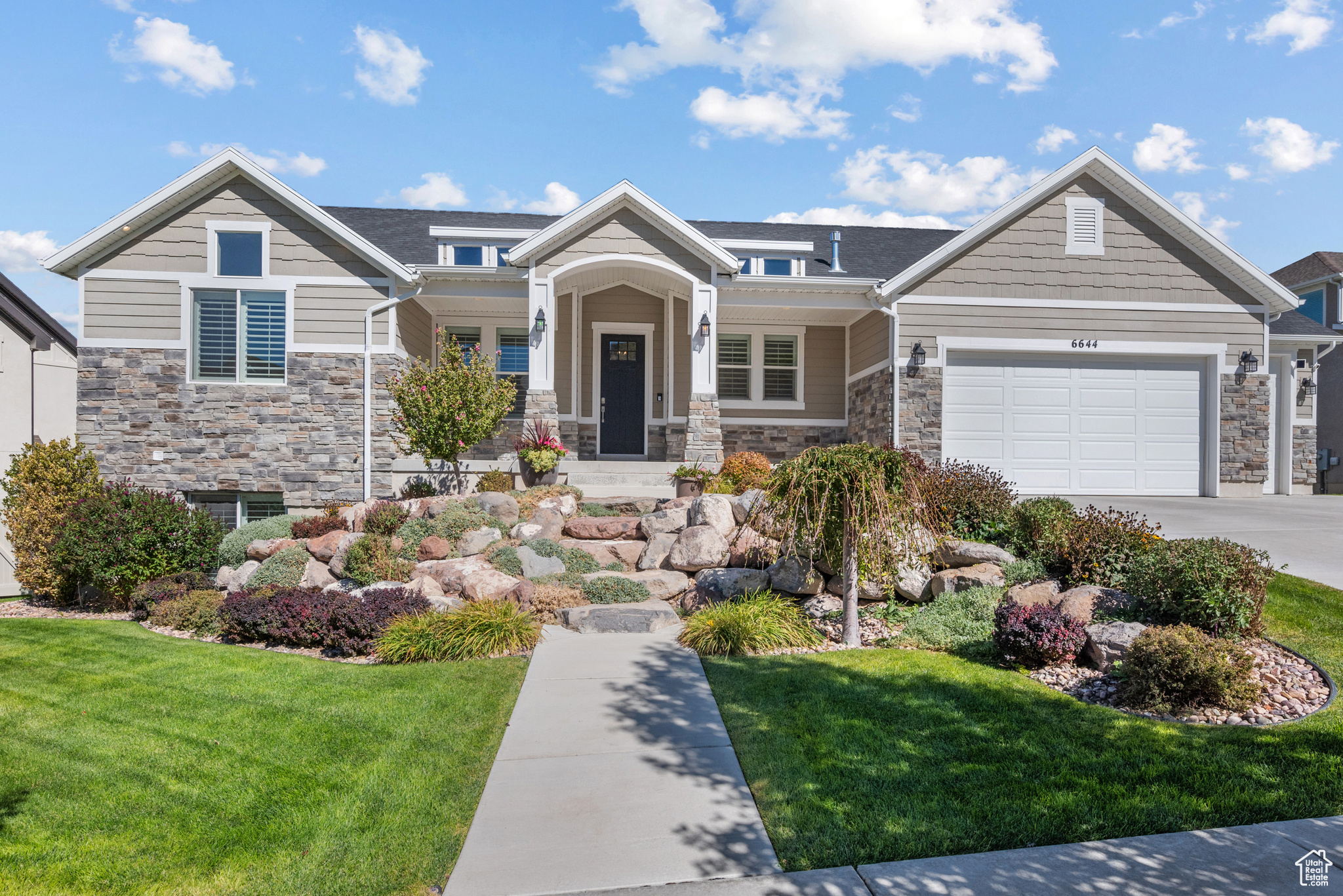 6644 W SKY BIRD CIR