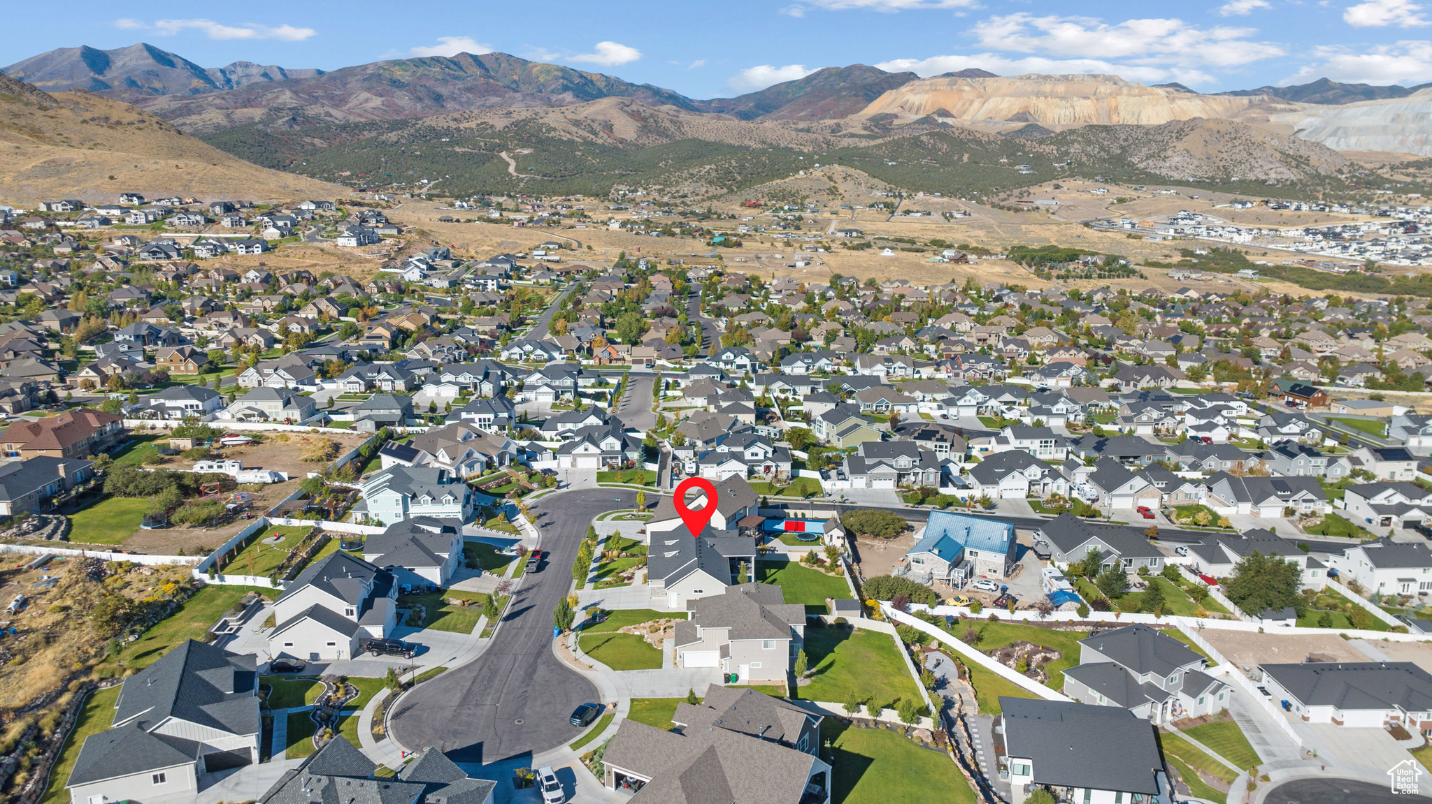 6644 W SKY BIRD CIR