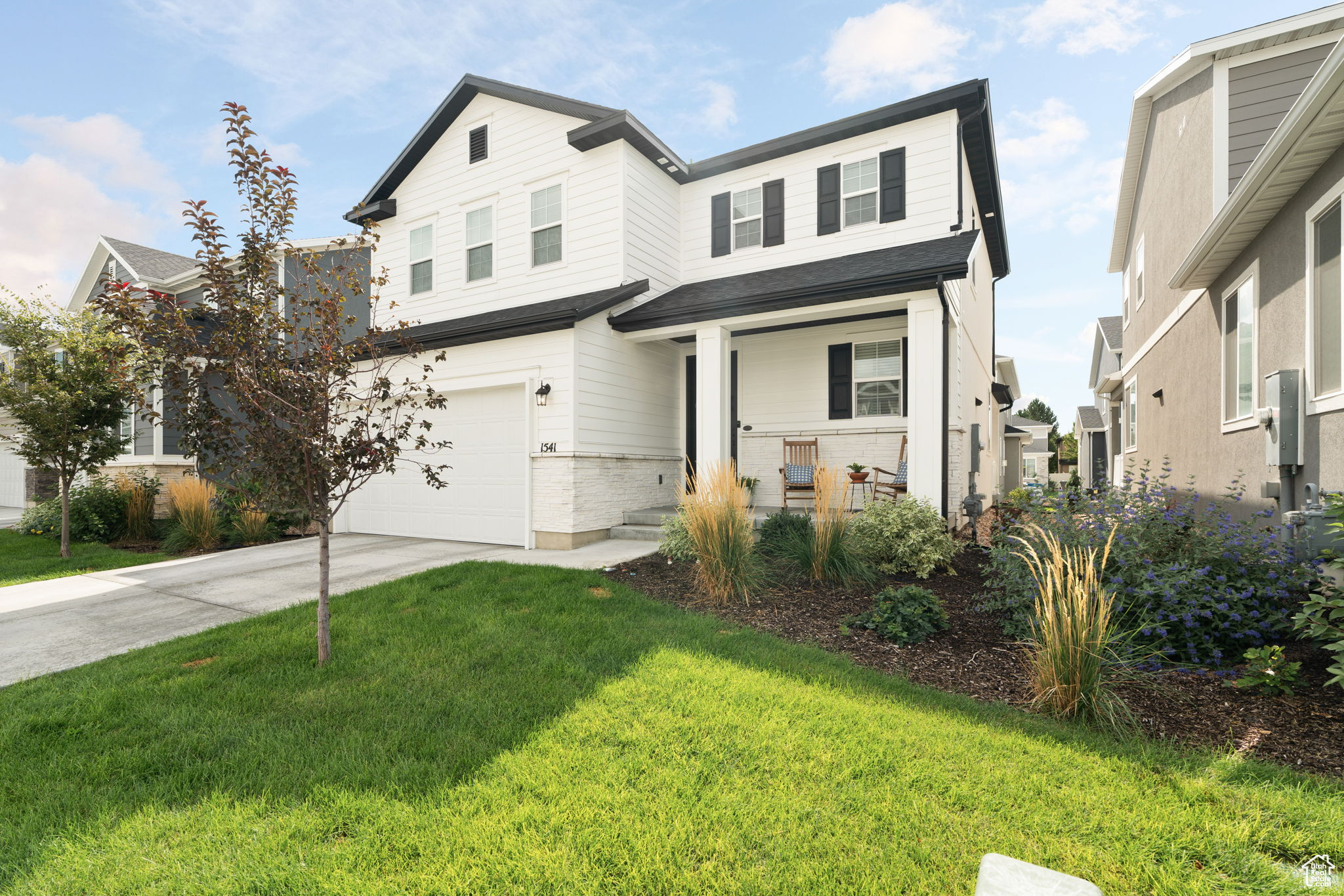 1541 W 250 N