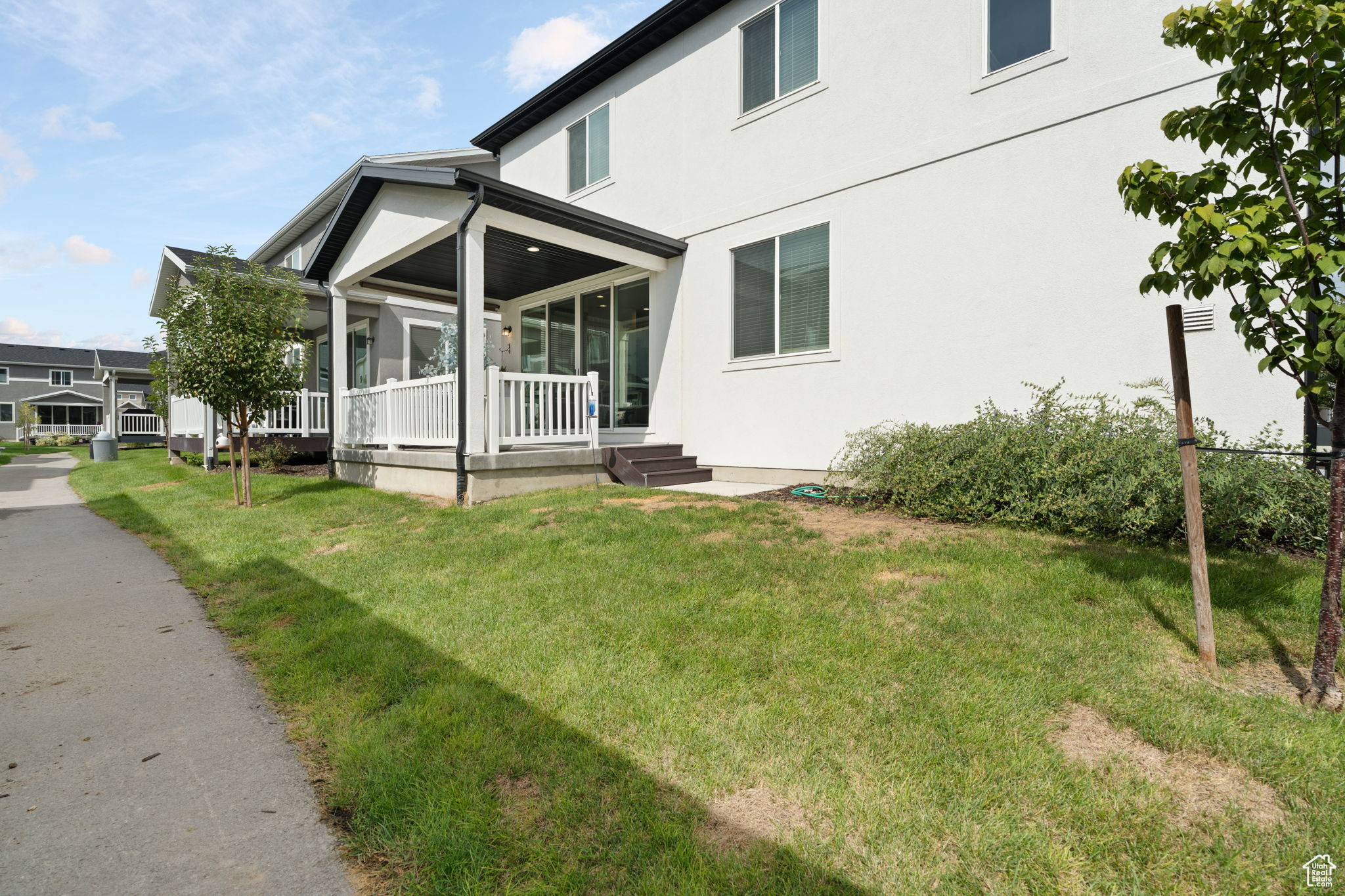 1541 W 250 N