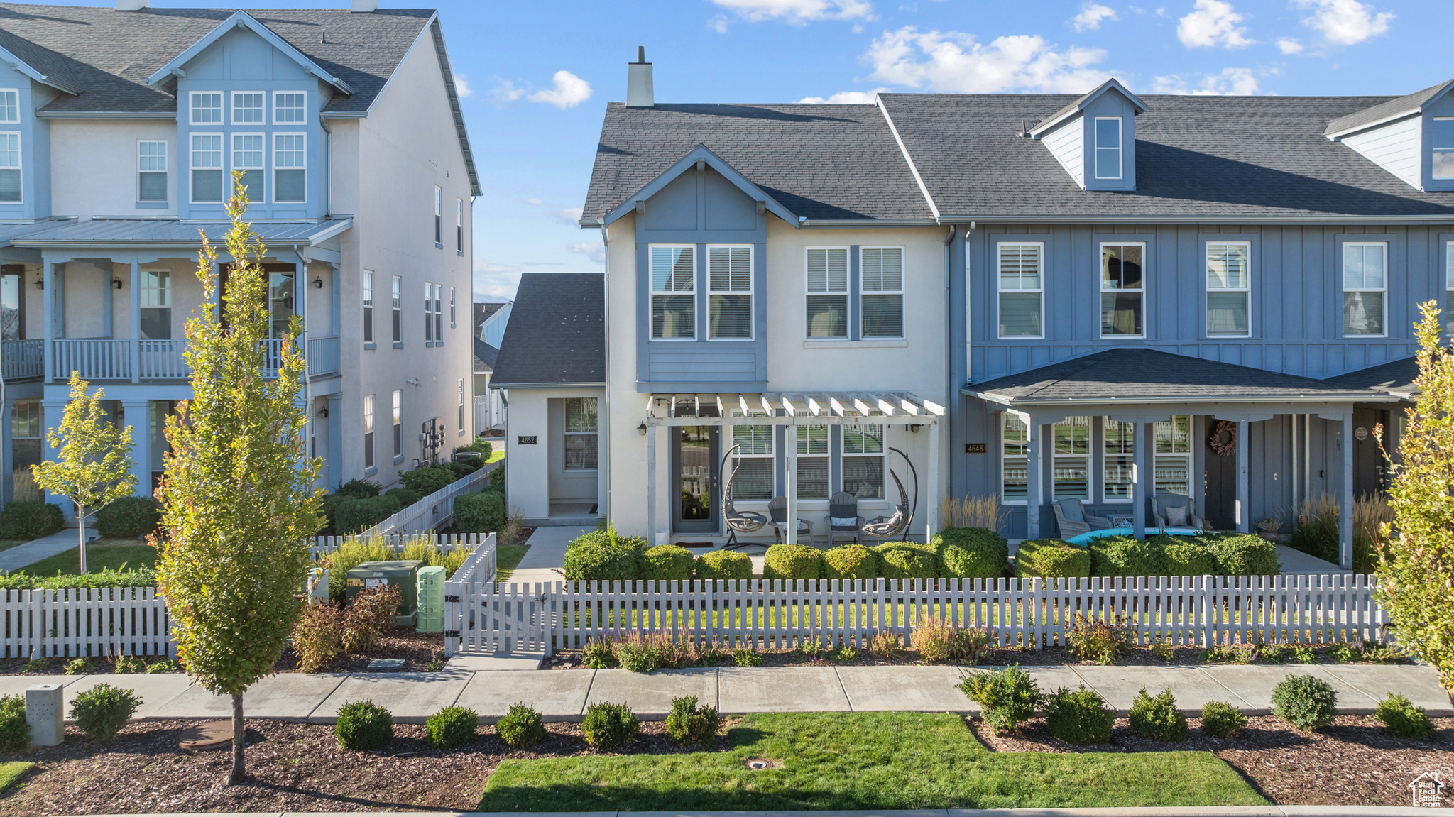 4652 W ISLA DAYBREAK RD #128