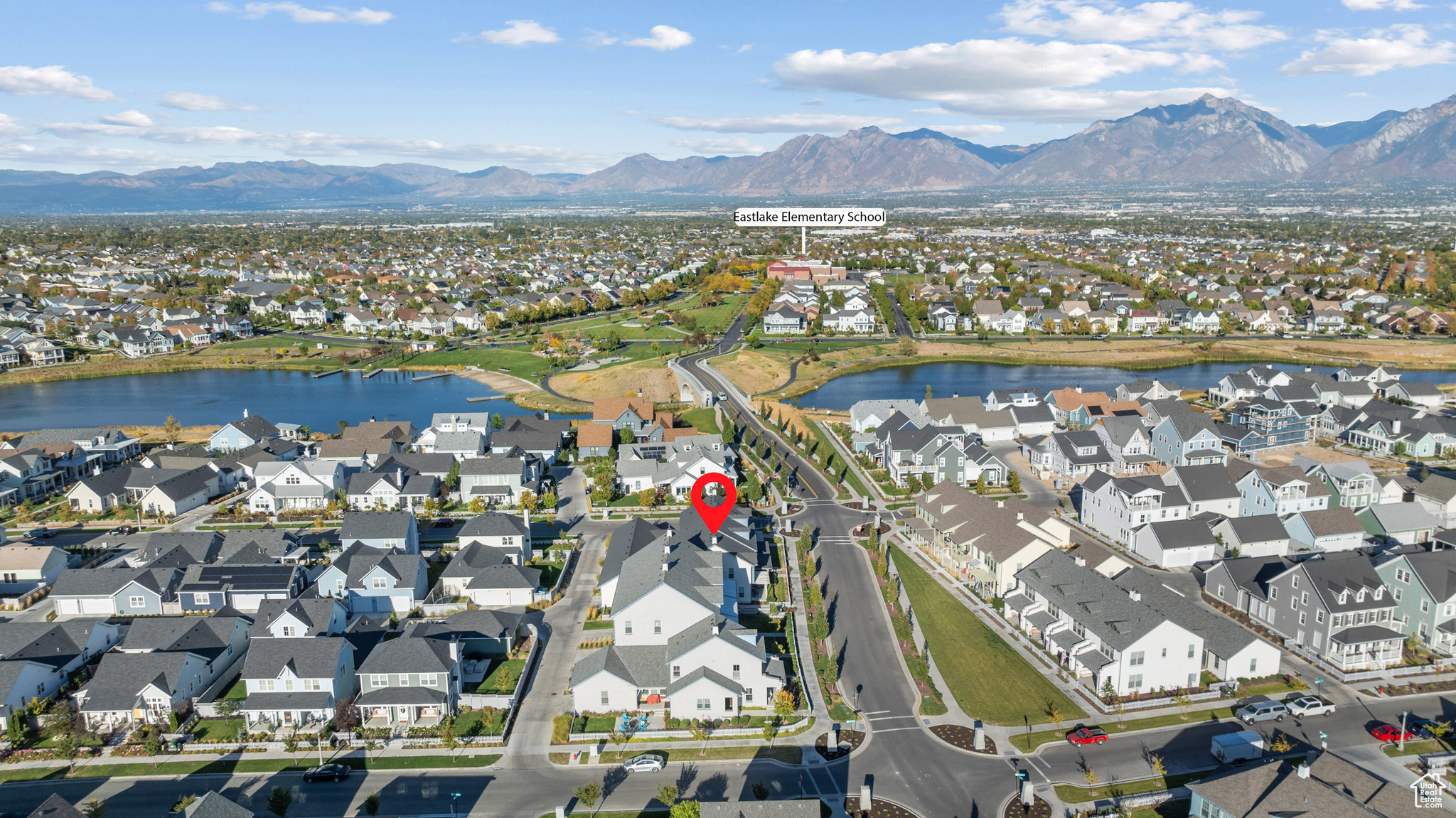 4652 W ISLA DAYBREAK RD #128