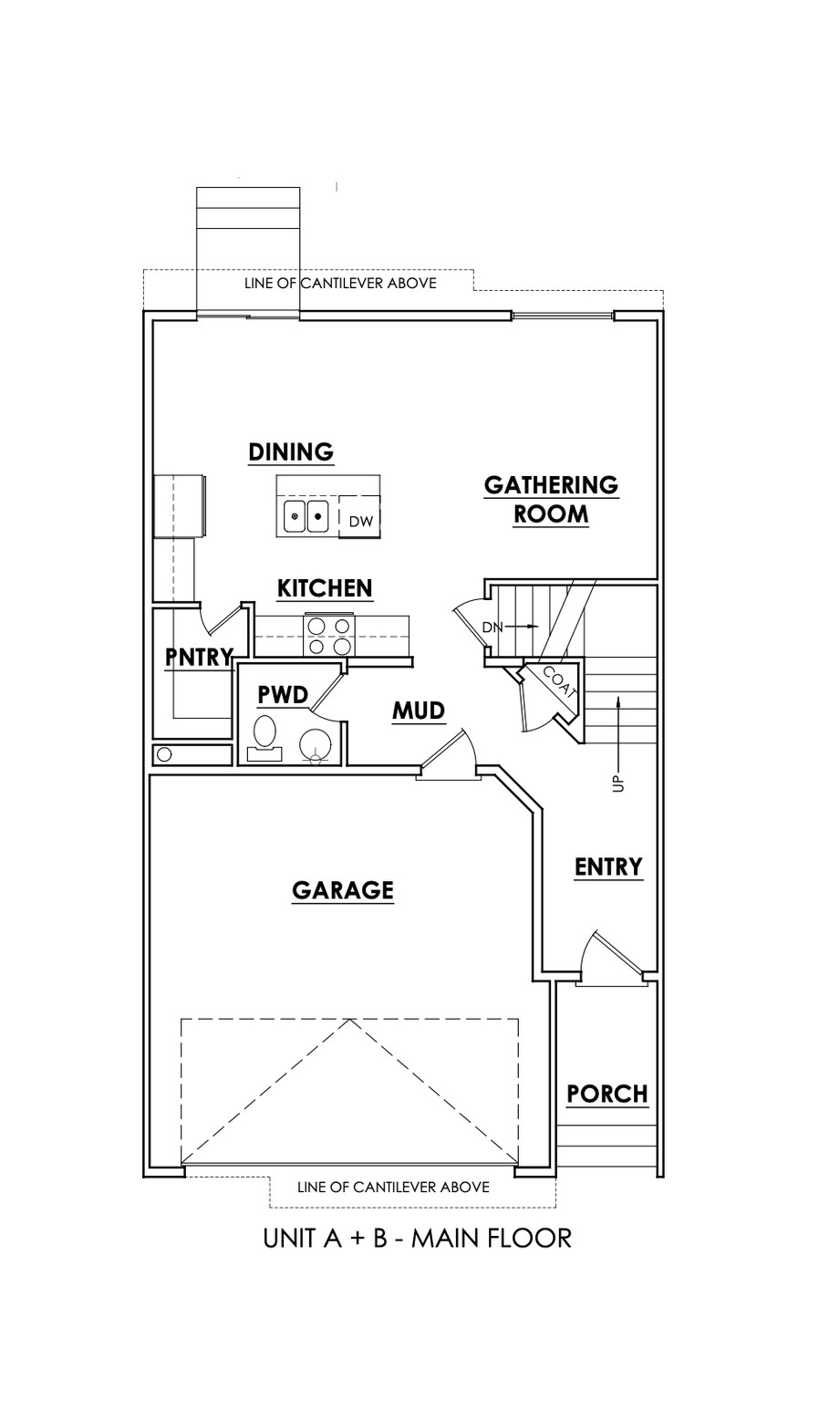4027 S WOODLAND AVE #329