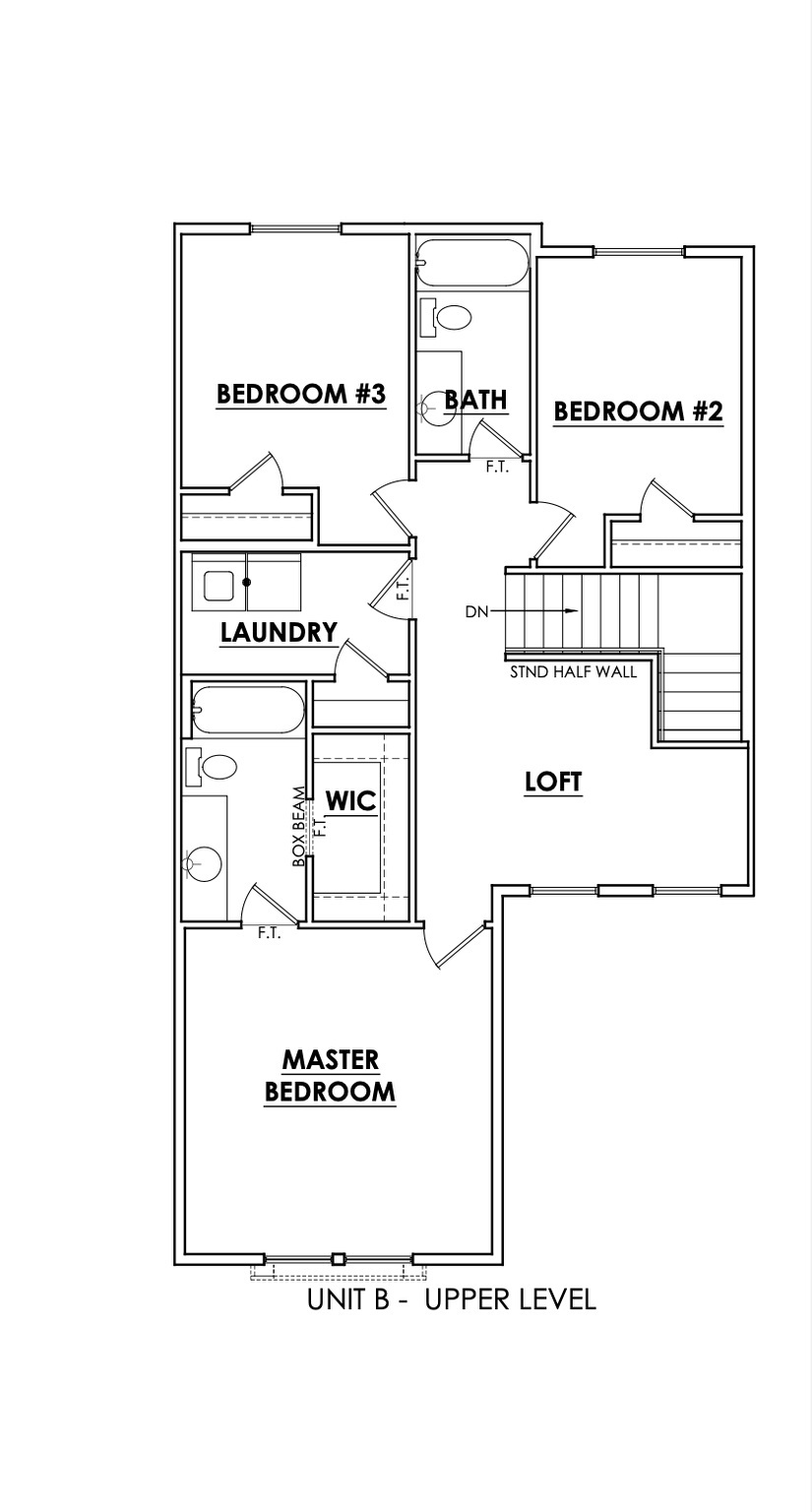 4027 S WOODLAND AVE #329